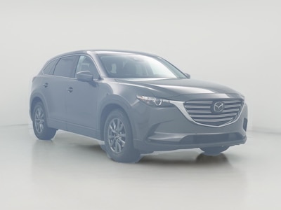 2021 Mazda CX-9 Touring