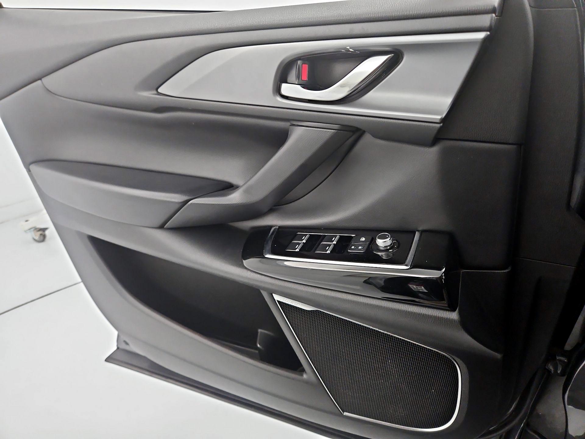 Thumbnail: 2021 Mazda CX-9 - 12