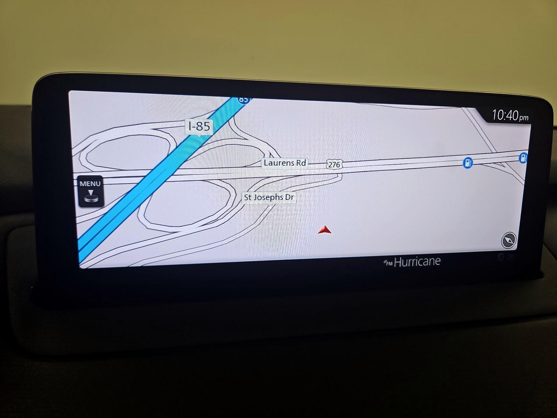 Thumbnail: 2021 Mazda CX-9 - 14