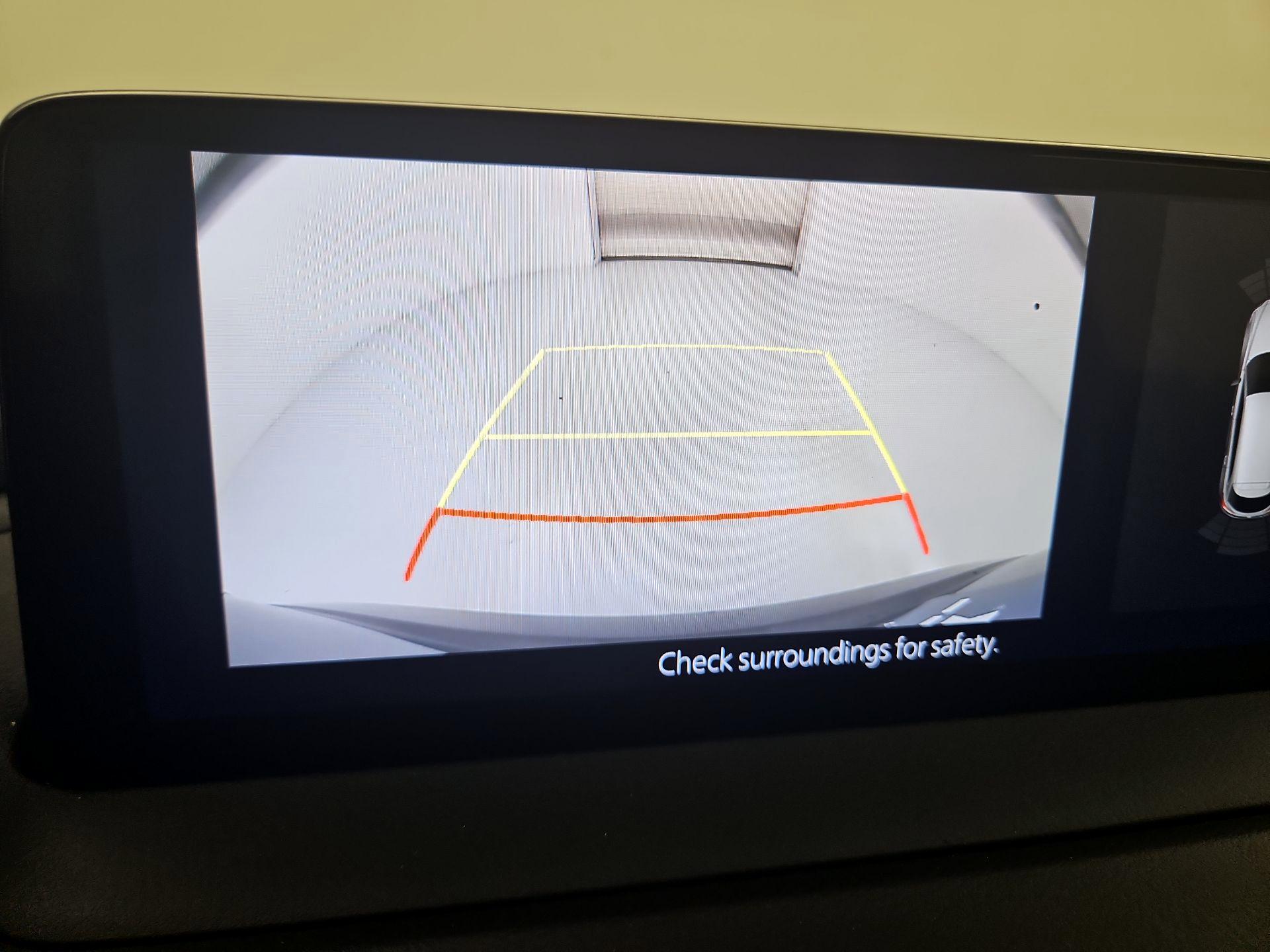 Thumbnail: 2021 Mazda CX-9 - 15