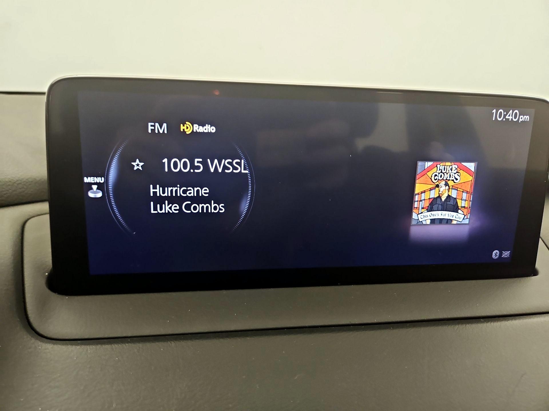 Thumbnail: 2021 Mazda CX-9 - 16