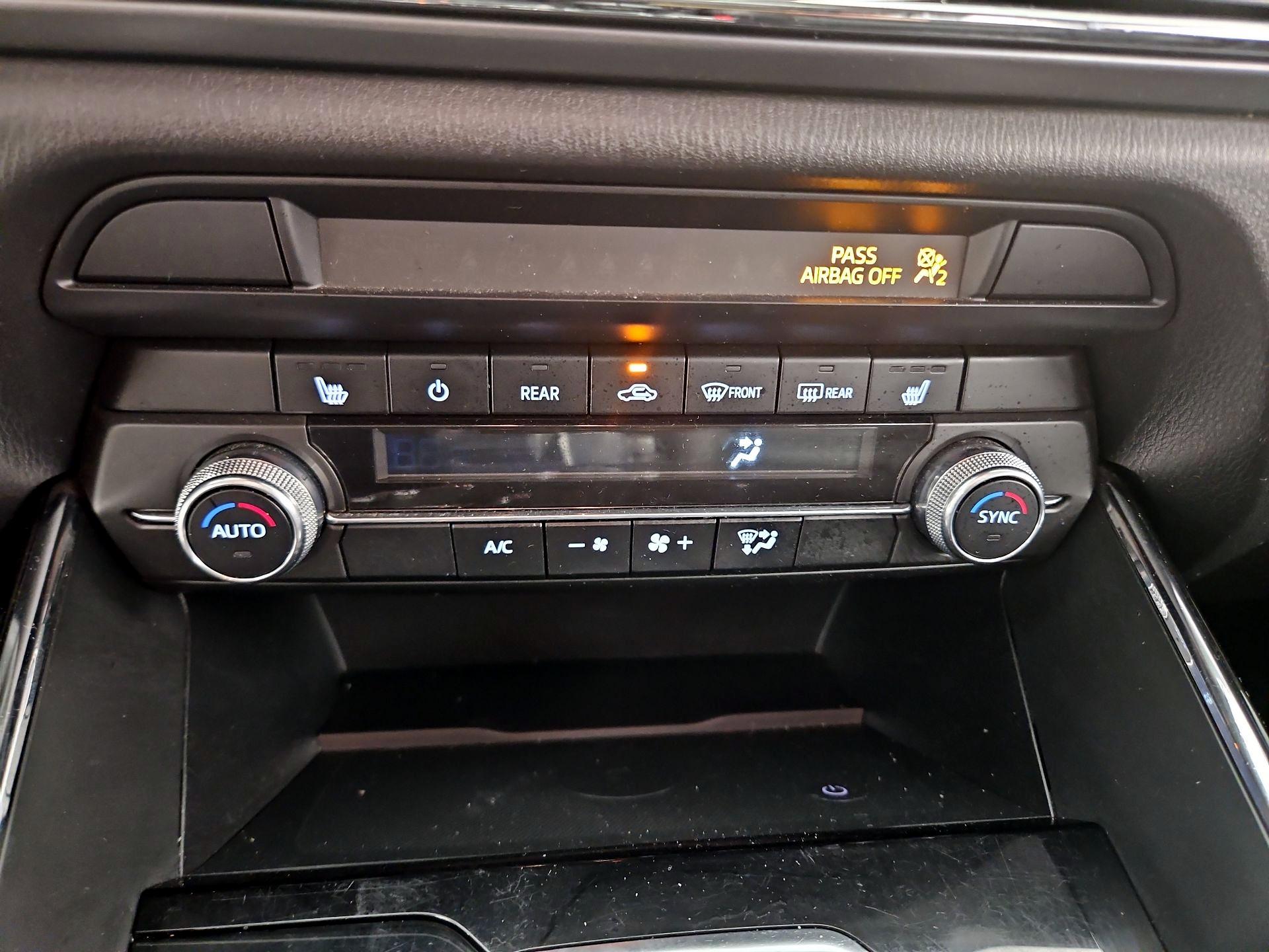 Thumbnail: 2021 Mazda CX-9 - 17