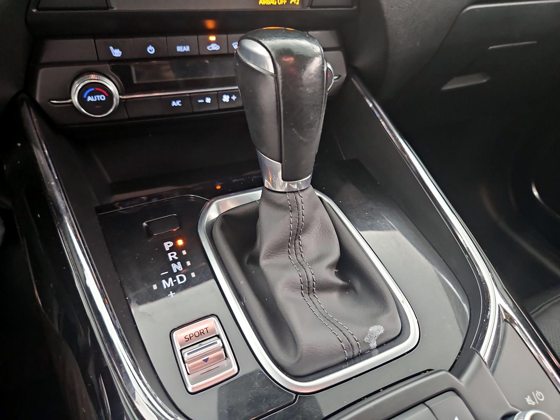 Thumbnail: 2021 Mazda CX-9 - 18