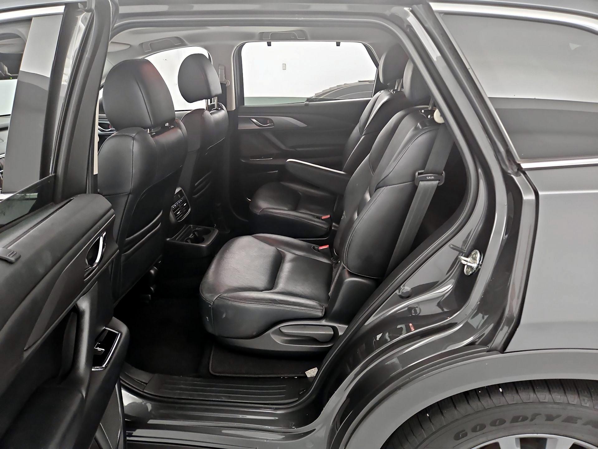 Thumbnail: 2021 Mazda CX-9 - 20