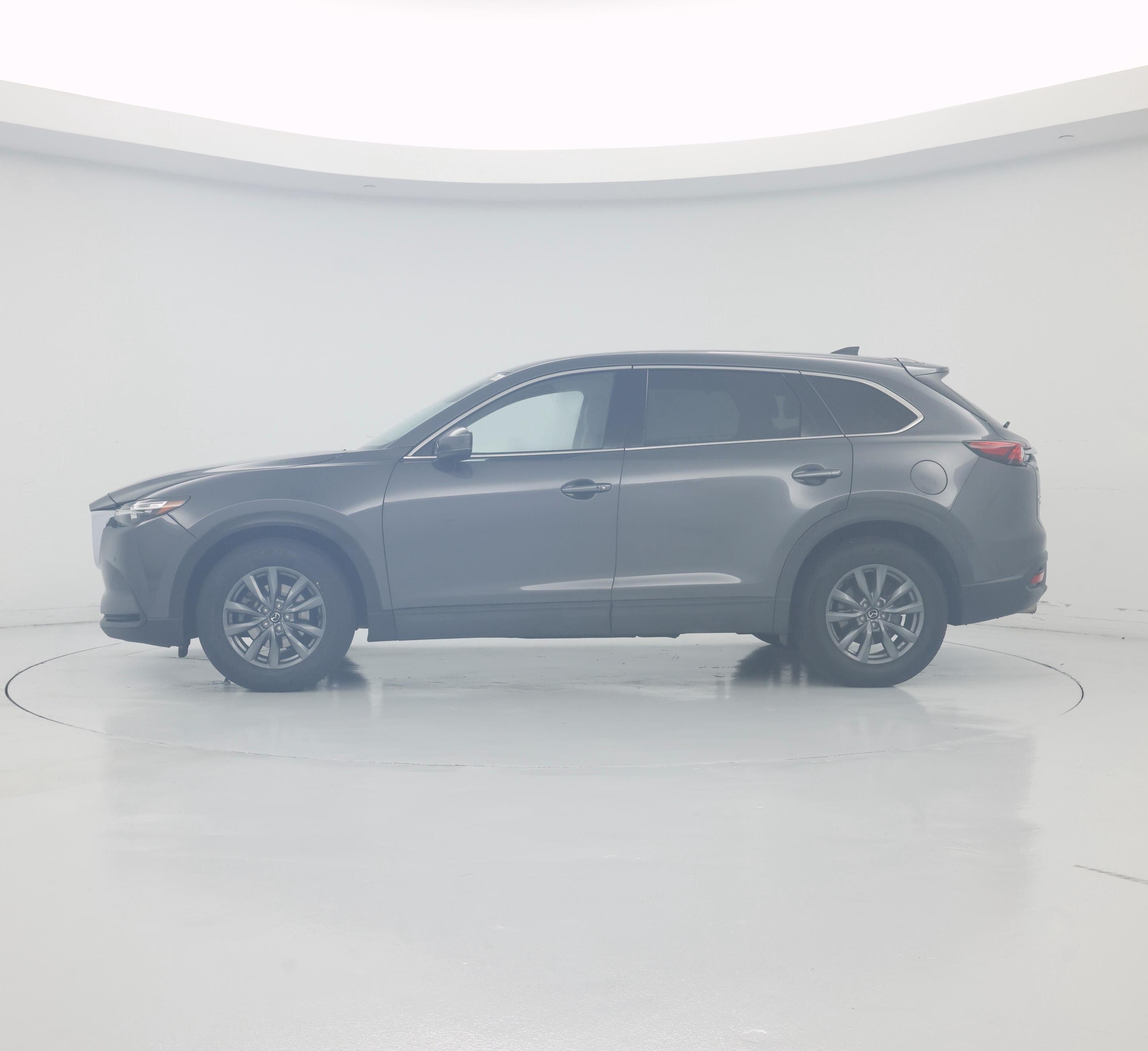 Thumbnail: 2021 Mazda CX-9 - 3