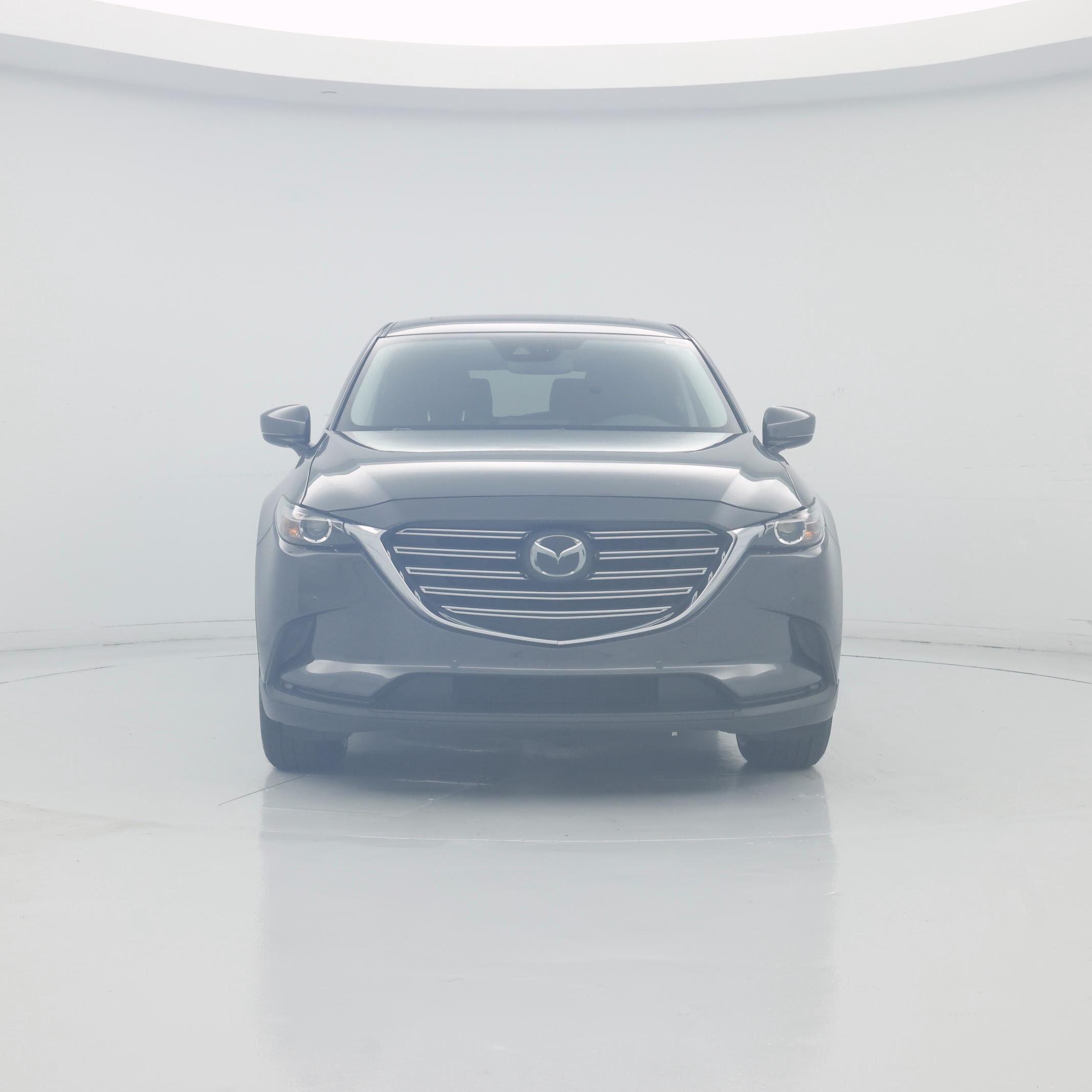 Thumbnail: 2021 Mazda CX-9 - 5