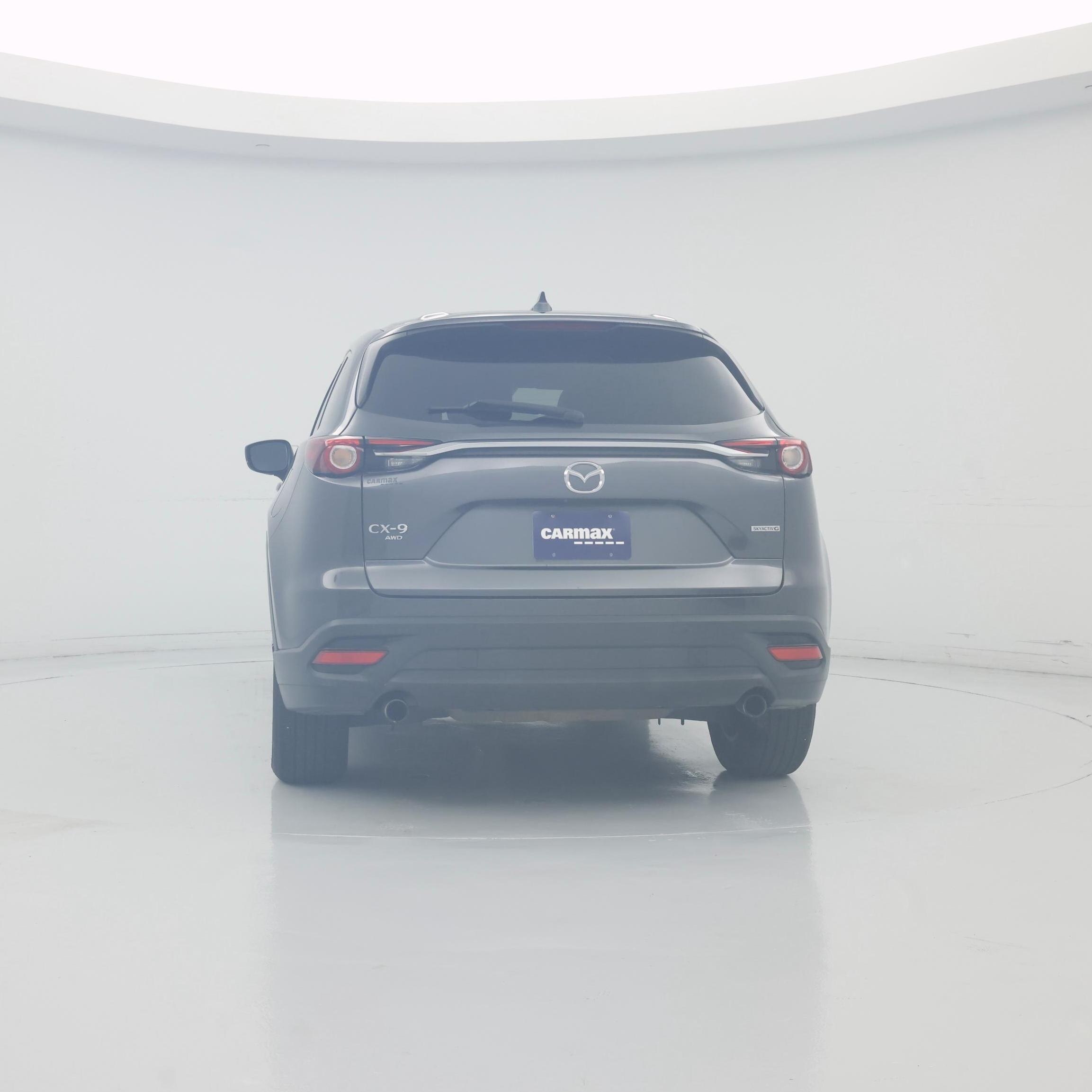 Thumbnail: 2021 Mazda CX-9 - 6