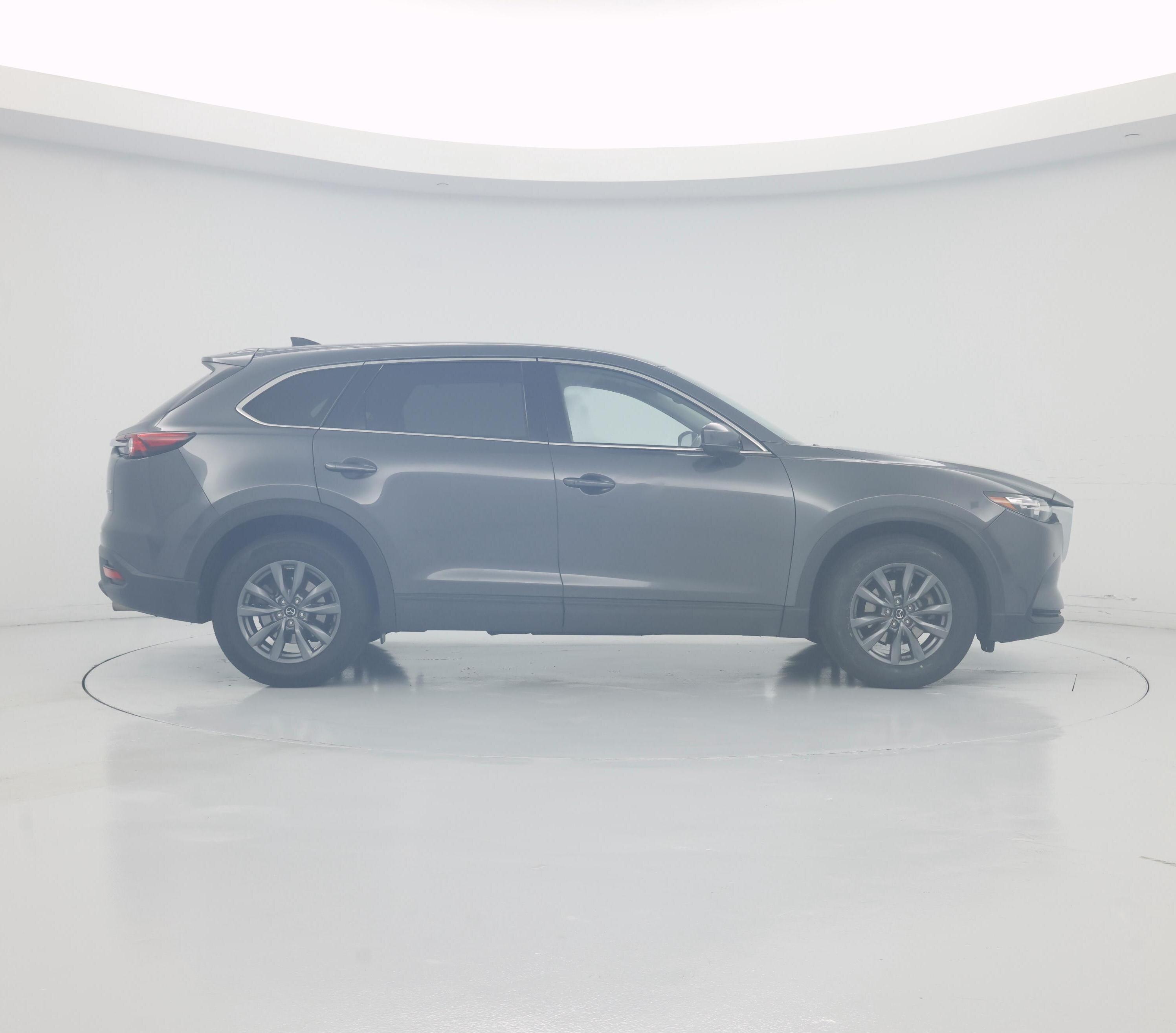 Thumbnail: 2021 Mazda CX-9 - 7