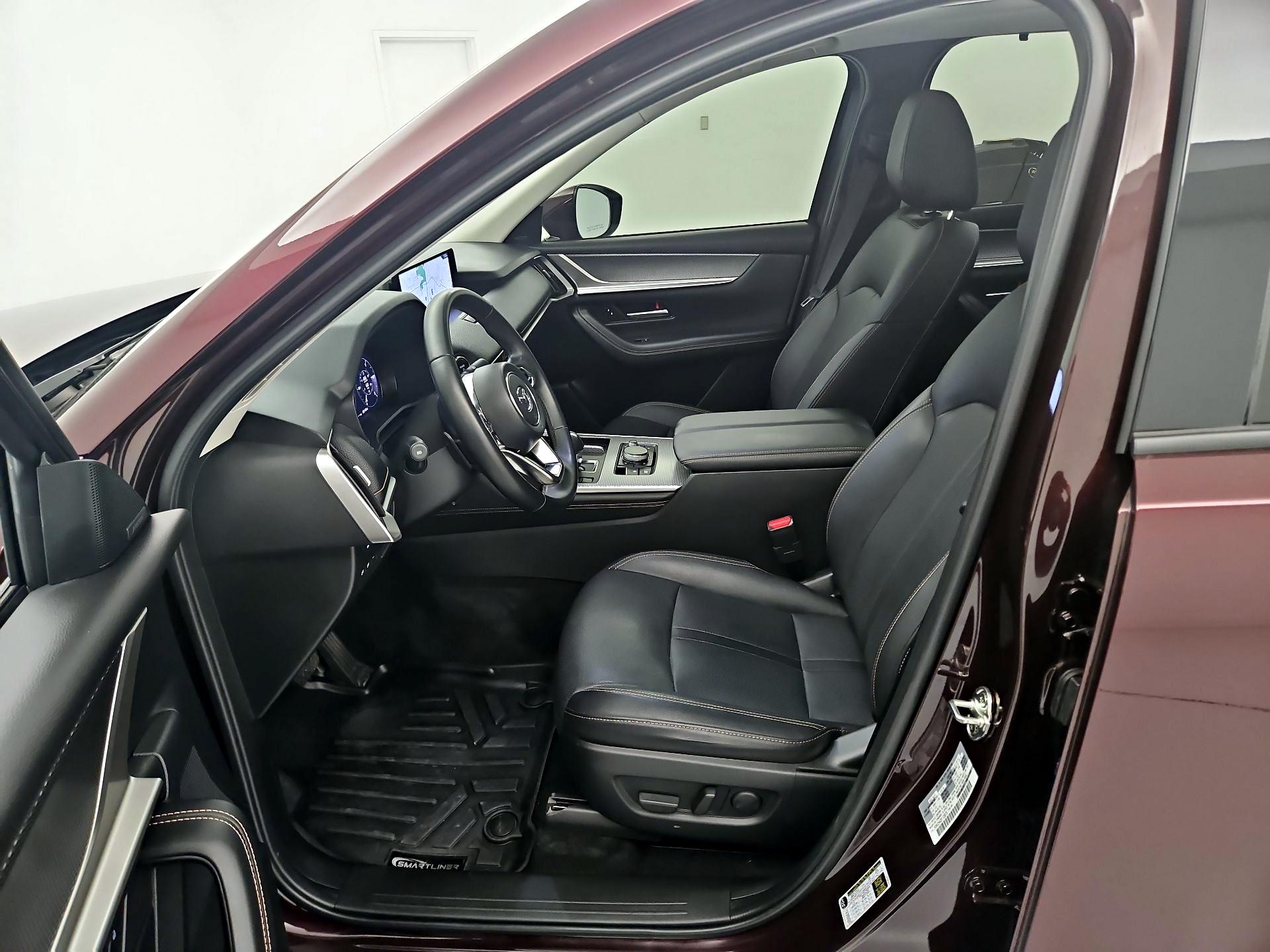 Thumbnail: 2024 Mazda CX-90 - 11