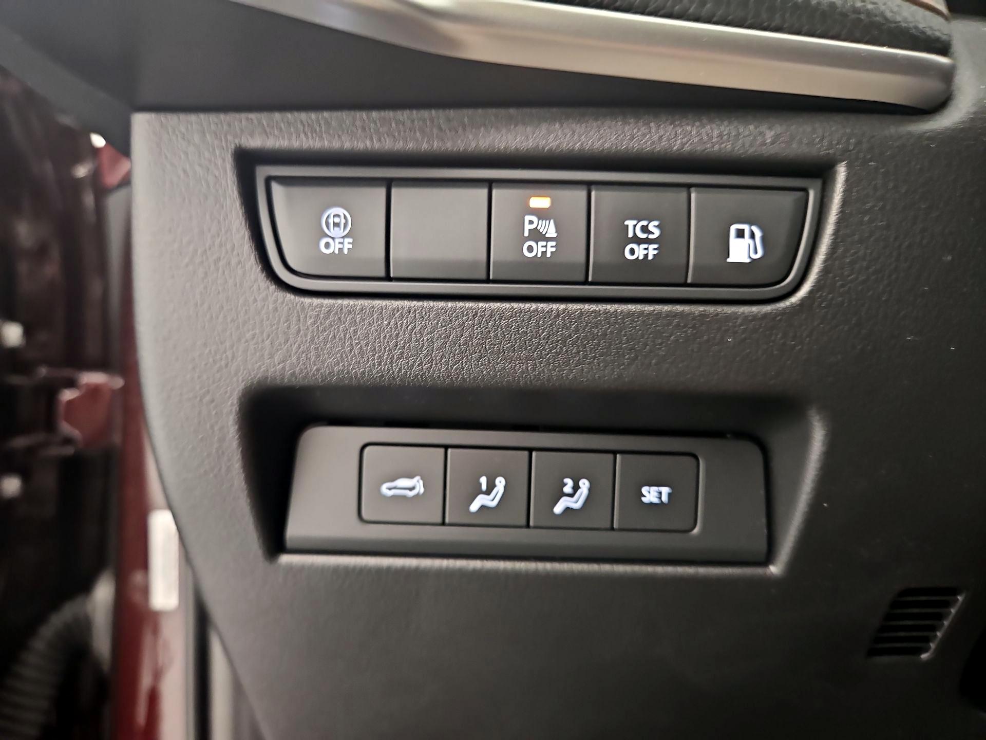 Thumbnail: 2024 Mazda CX-90 - 13