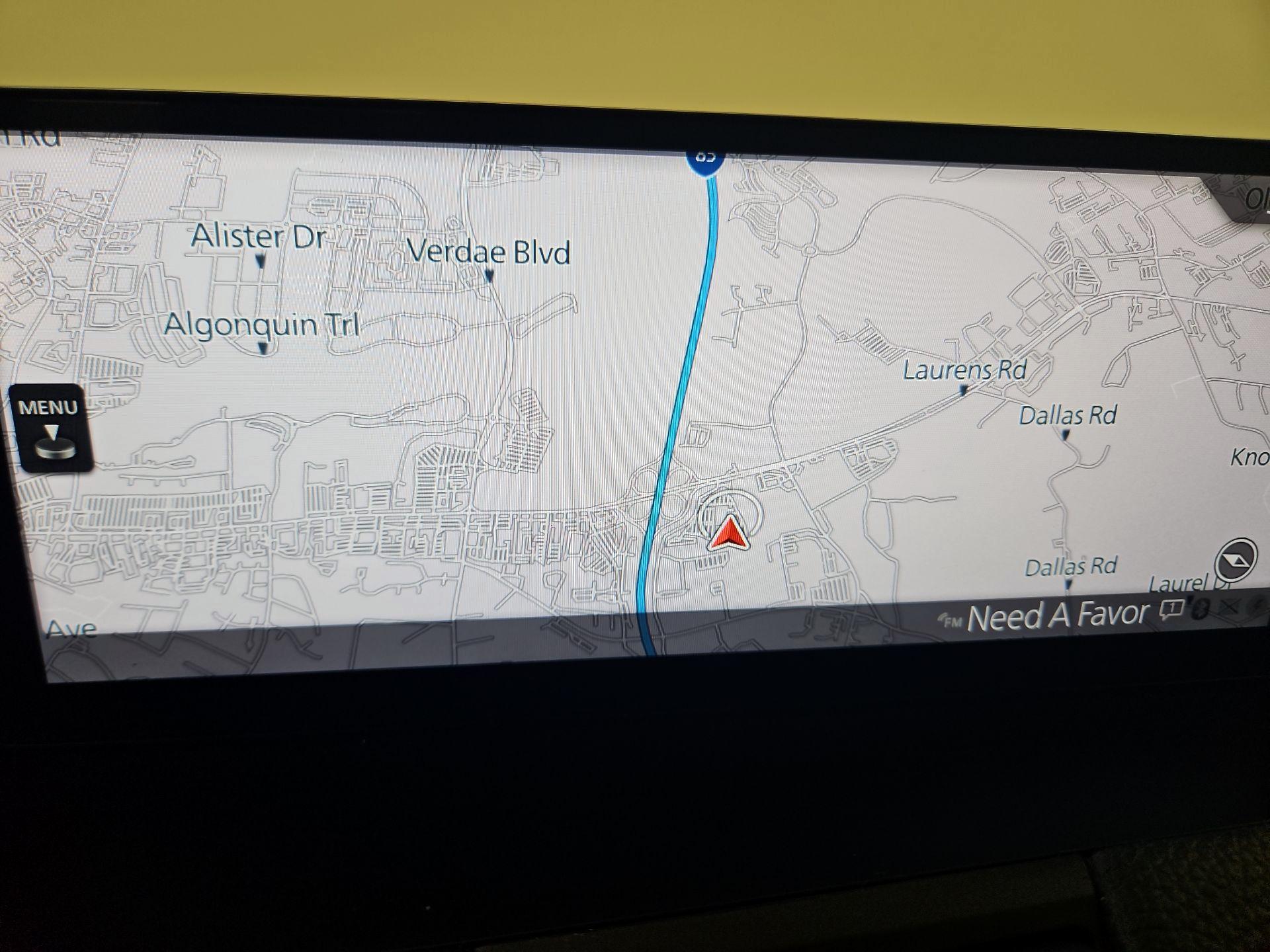 Thumbnail: 2024 Mazda CX-90 - 14