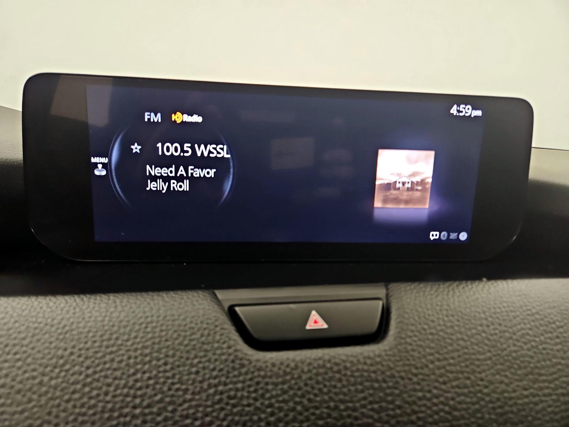 Thumbnail: 2024 Mazda CX-90 - 16