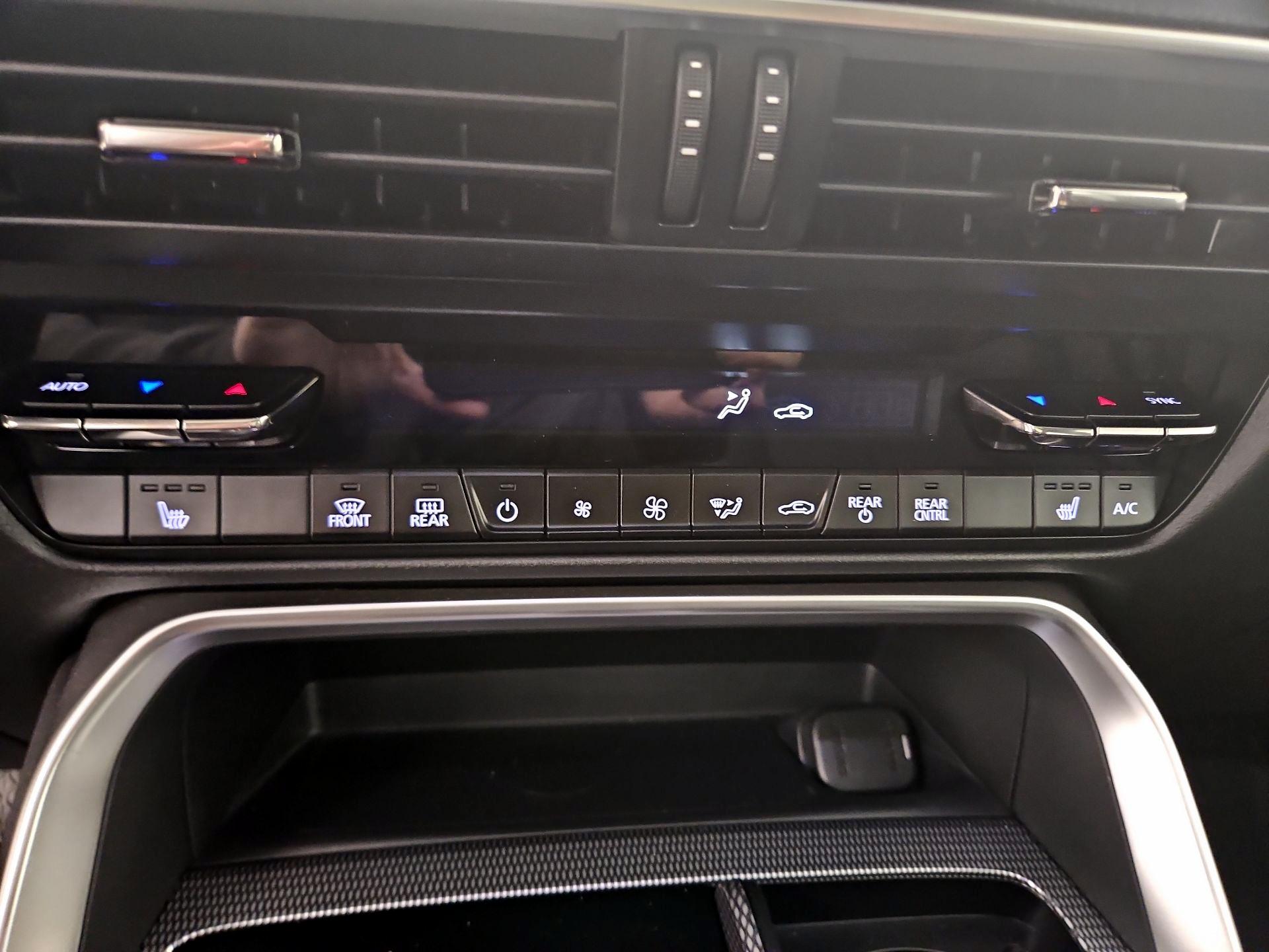 Thumbnail: 2024 Mazda CX-90 - 17