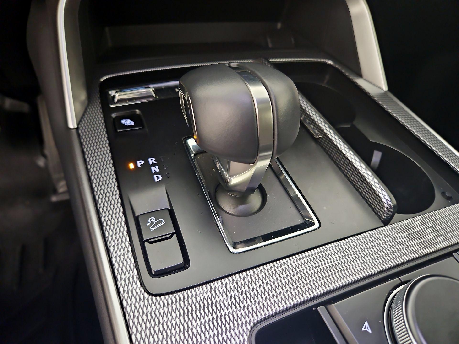 Thumbnail: 2024 Mazda CX-90 - 18