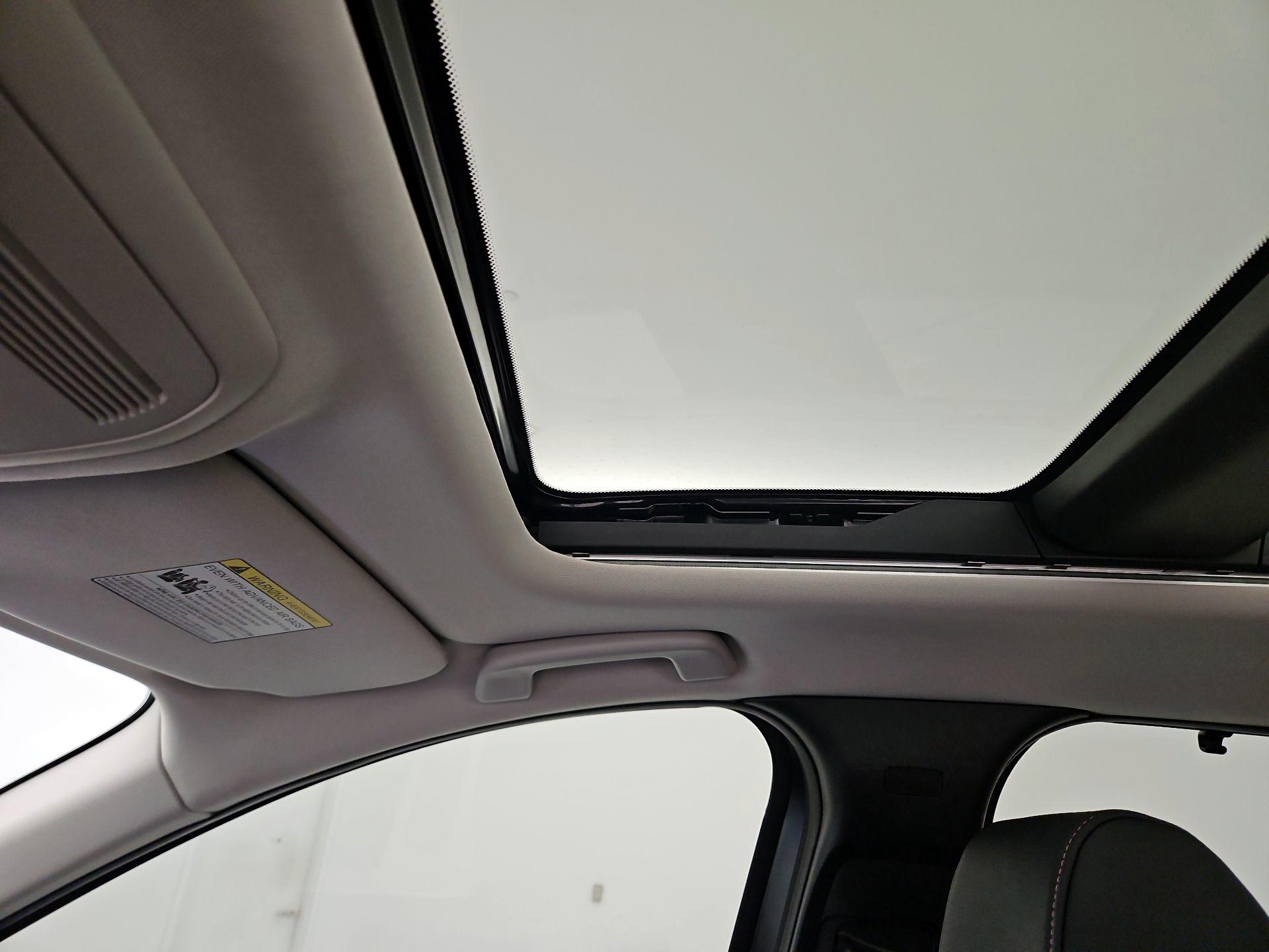 Thumbnail: 2024 Mazda CX-90 - 19