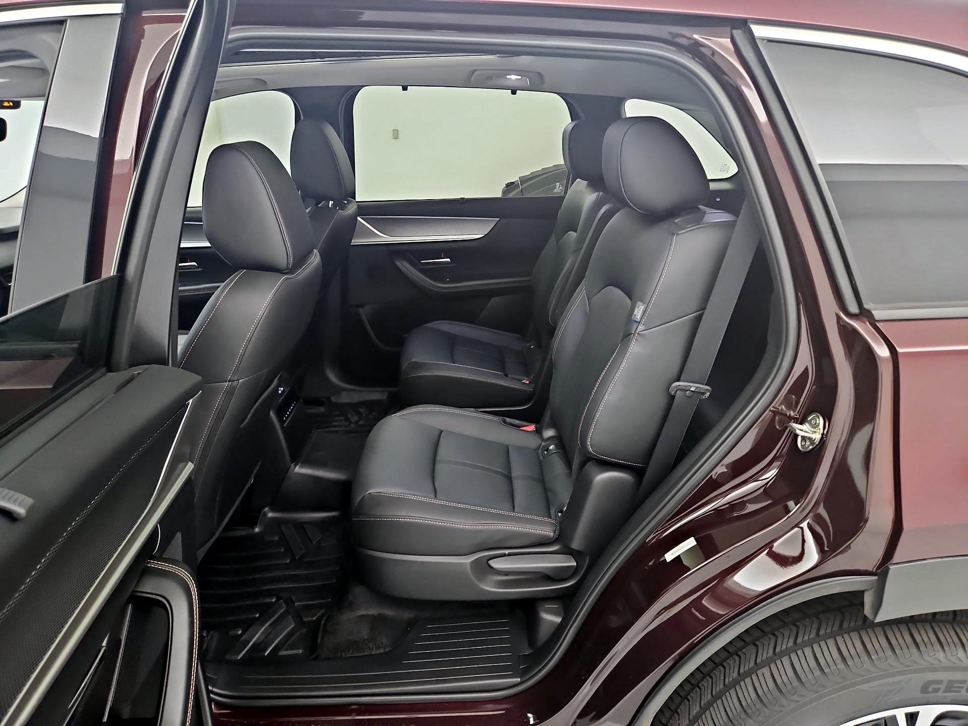 Thumbnail: 2024 Mazda CX-90 - 20