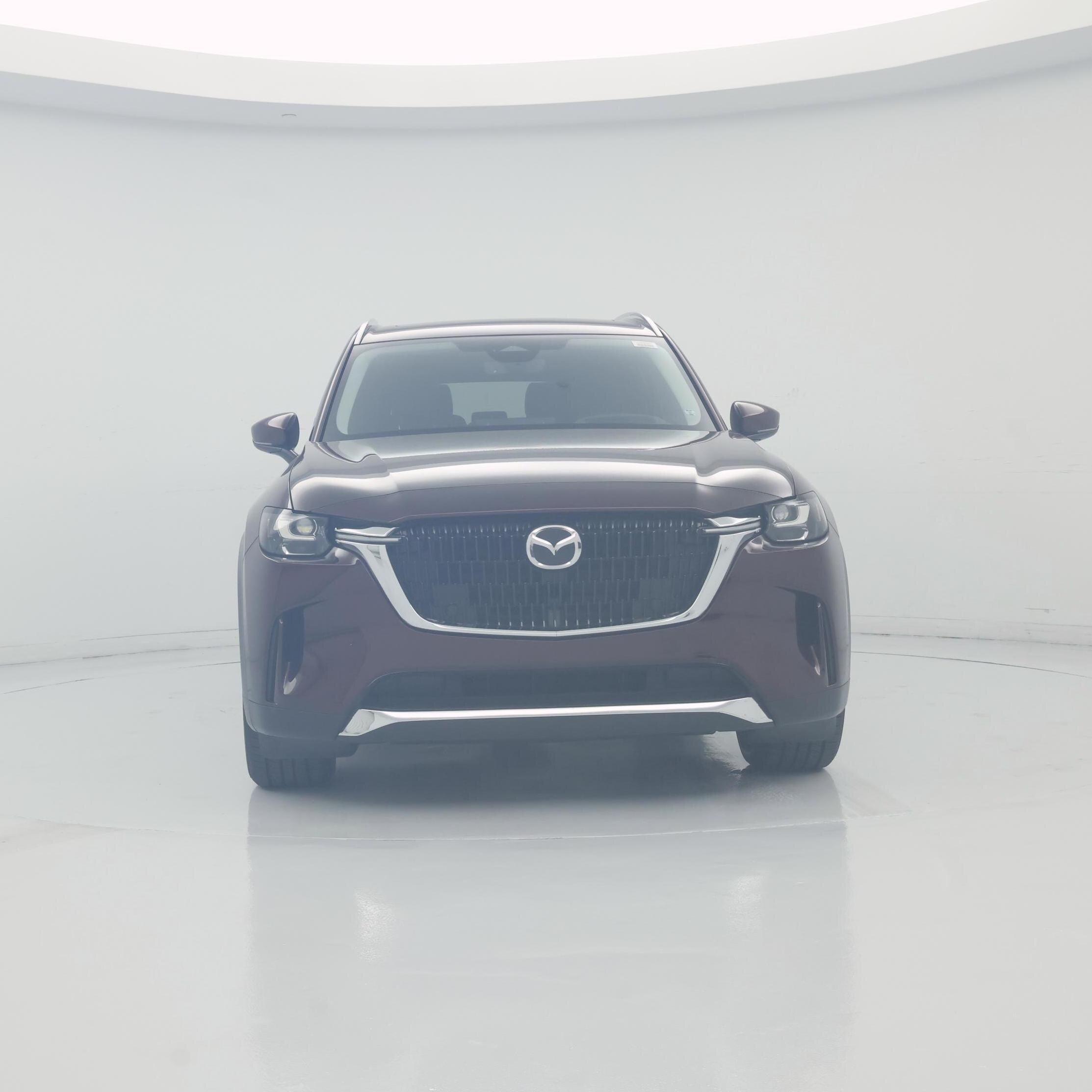 Thumbnail: 2024 Mazda CX-90 - 5