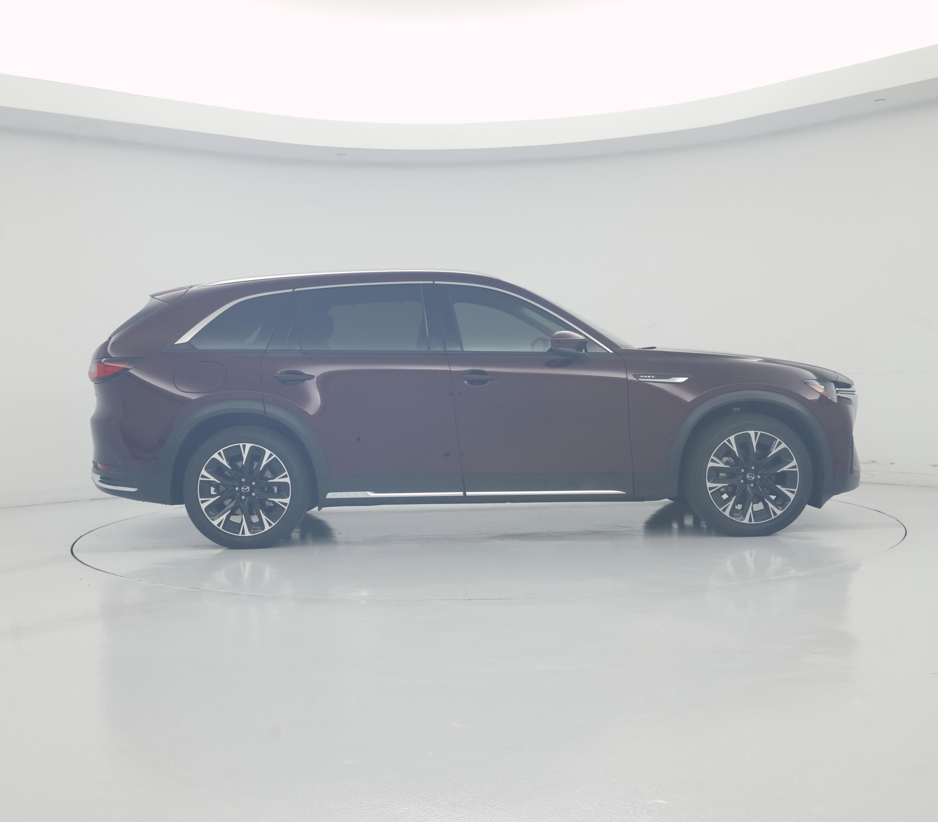 Thumbnail: 2024 Mazda CX-90 - 7