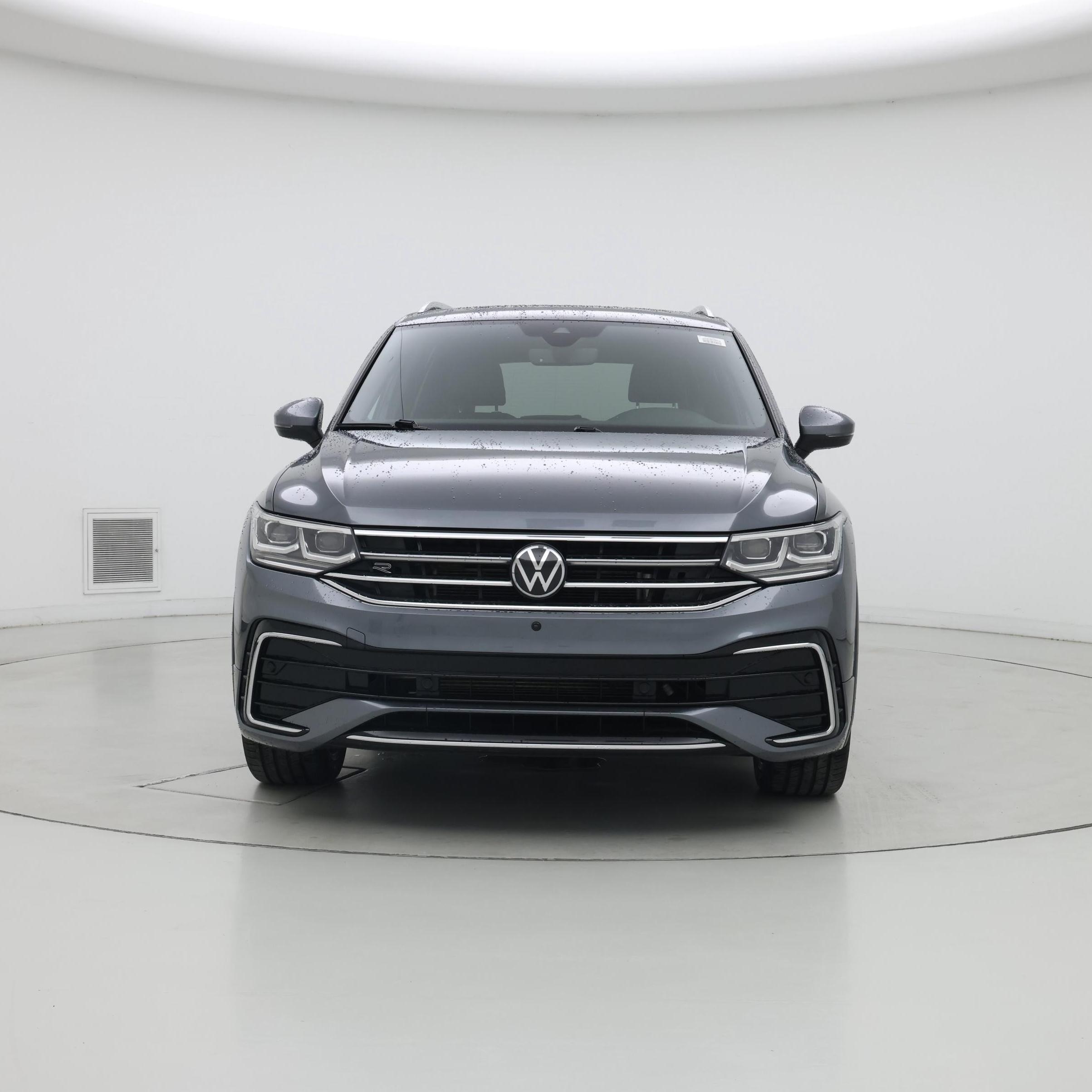 Thumbnail: 2022 Volkswagen Tiguan - 5