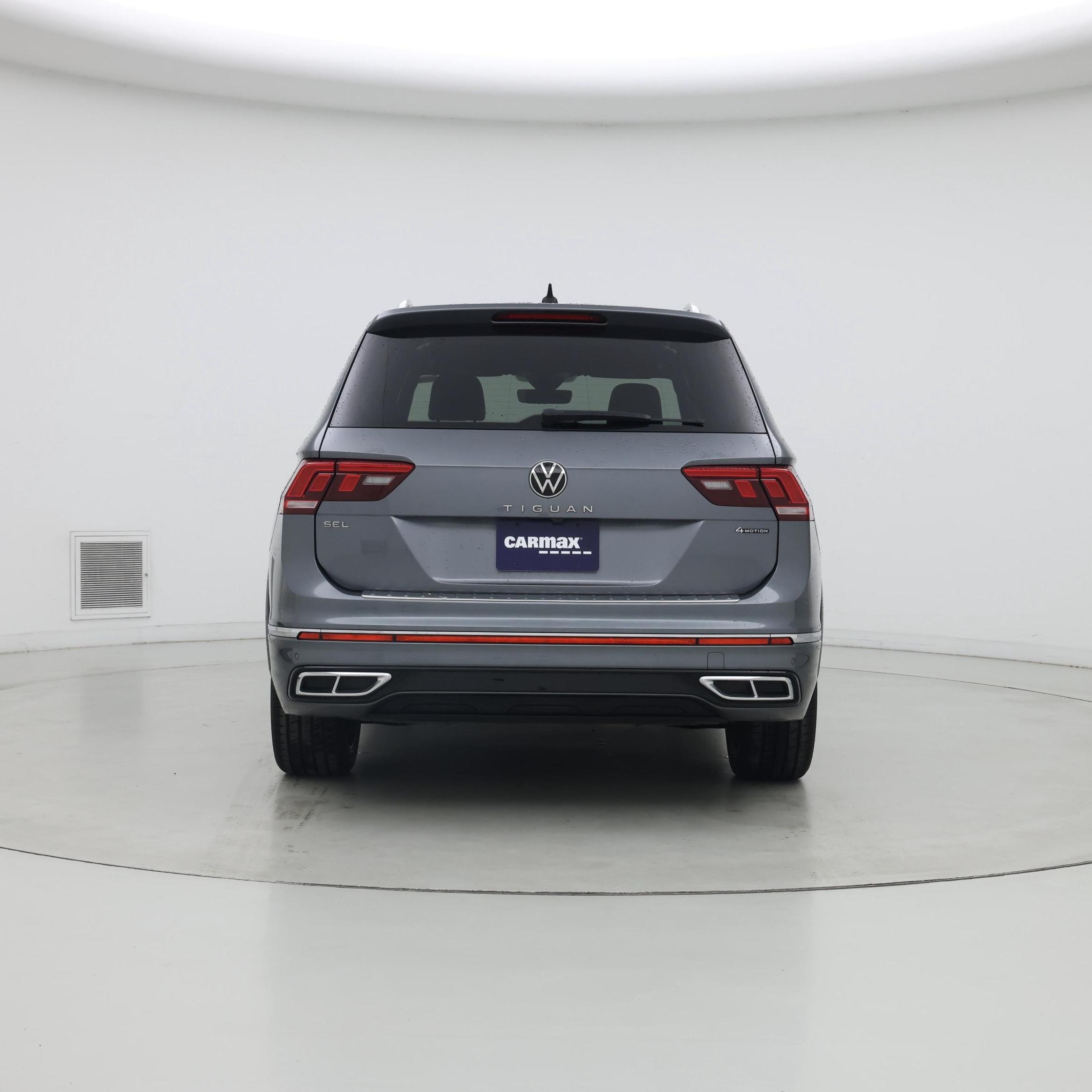 Thumbnail: 2022 Volkswagen Tiguan - 6