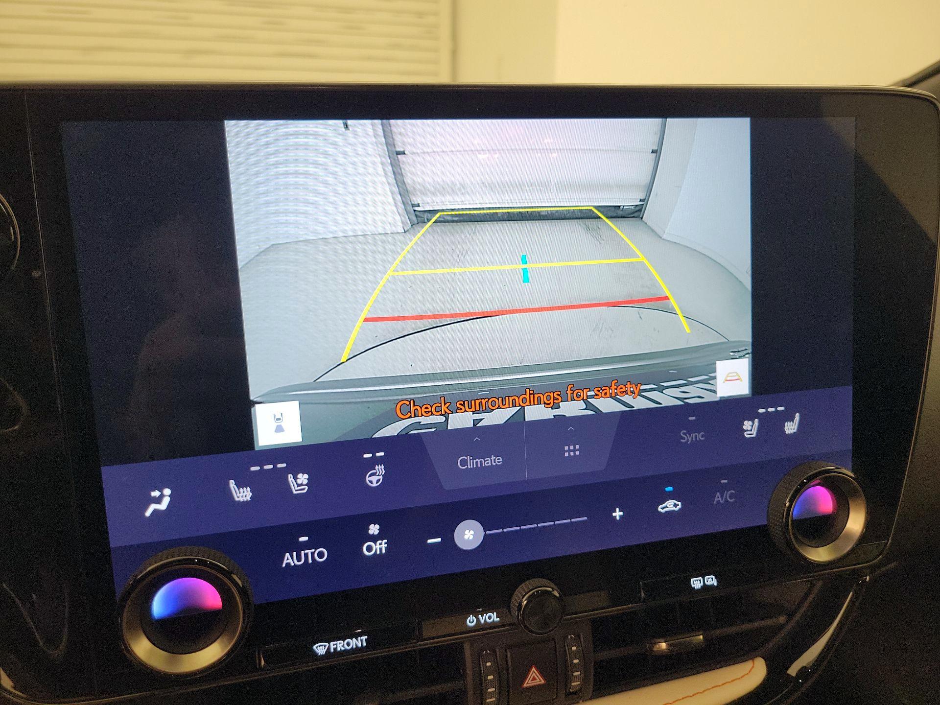 Thumbnail: 2022 Lexus NX - 14