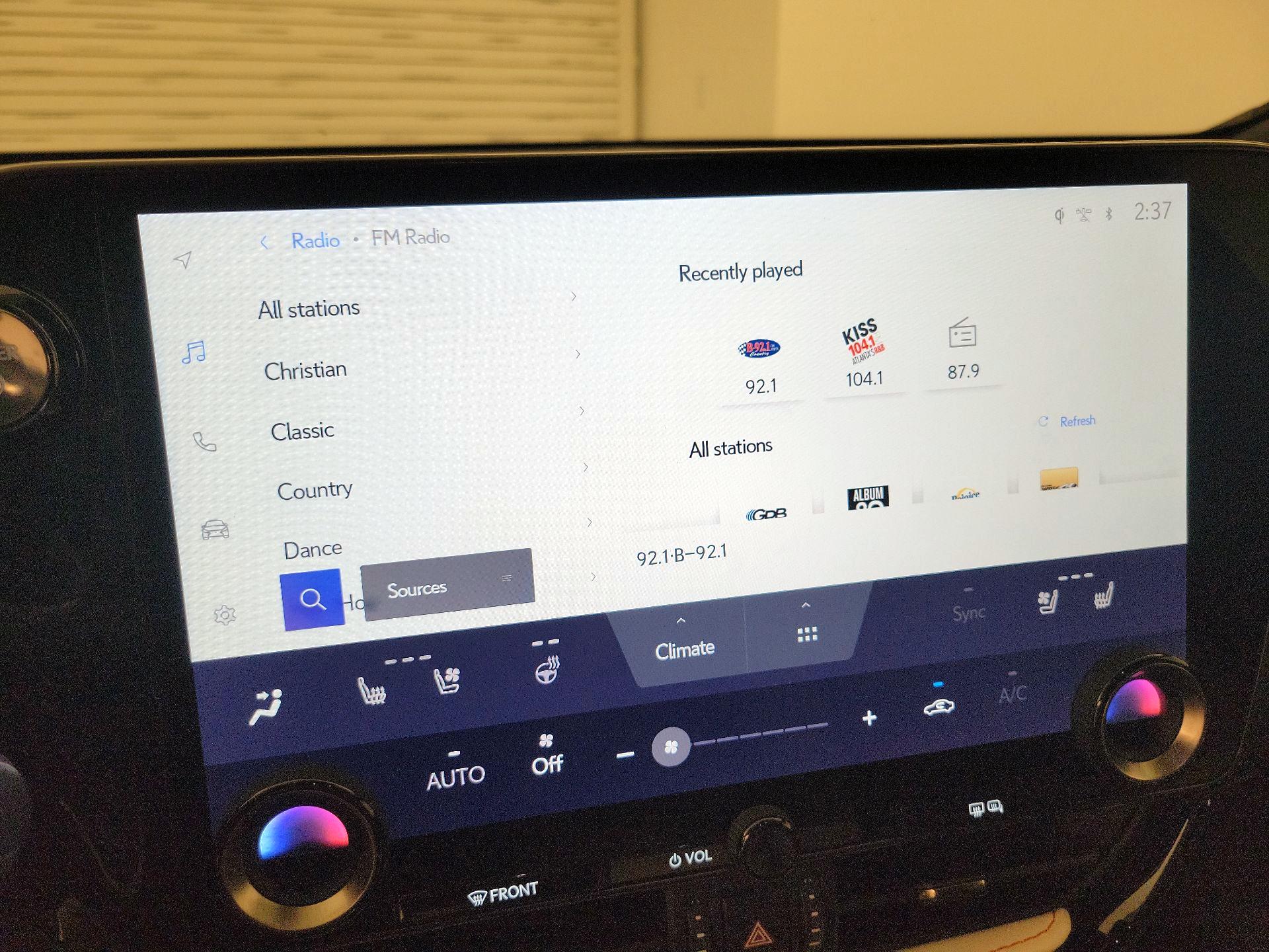 Thumbnail: 2022 Lexus NX - 15