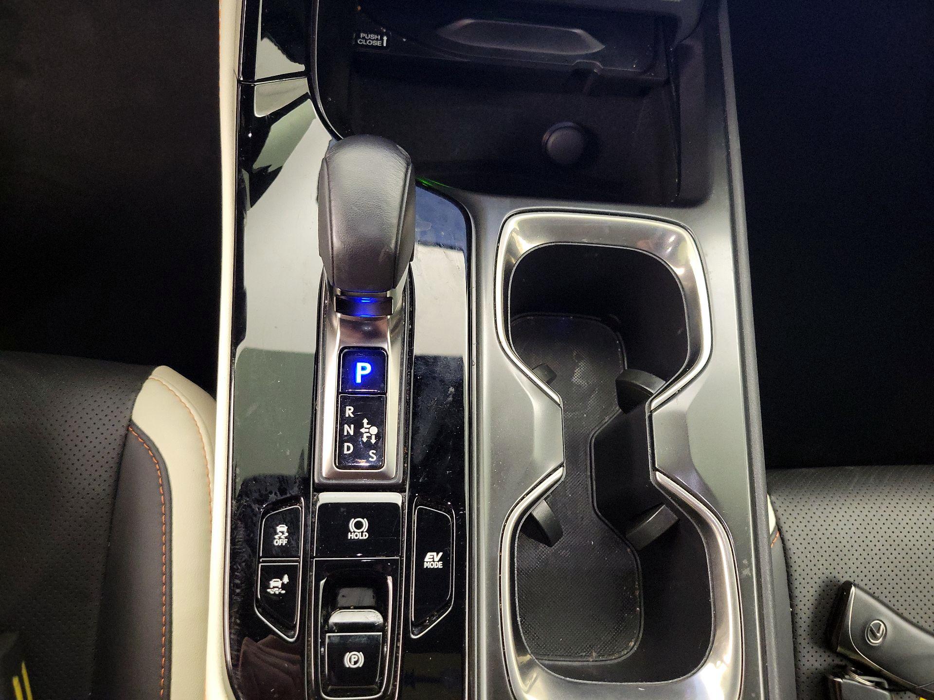 Thumbnail: 2022 Lexus NX - 17