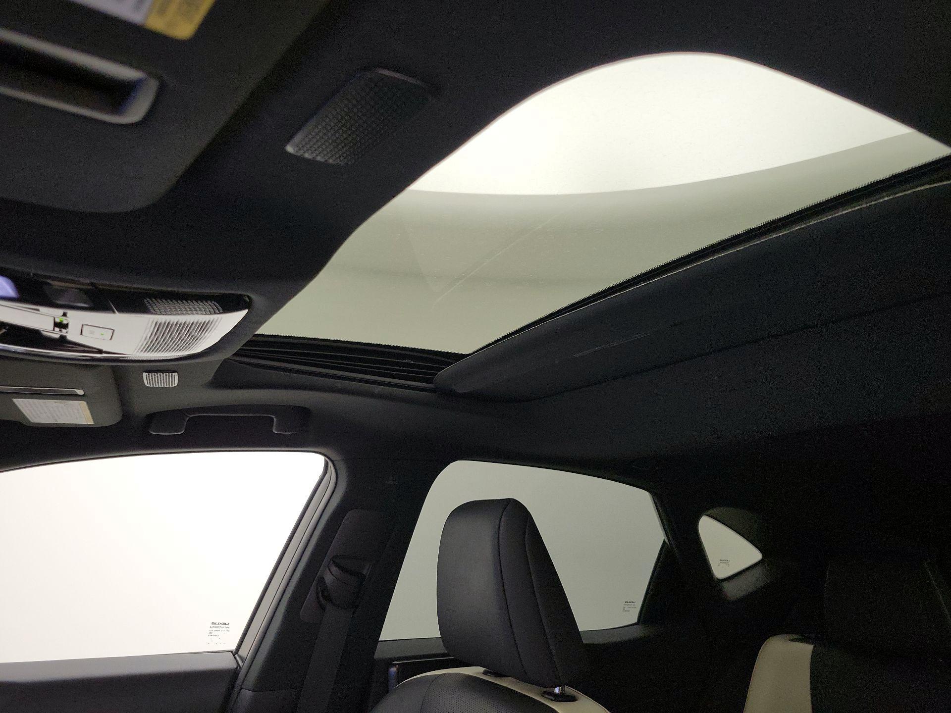 Thumbnail: 2022 Lexus NX - 19