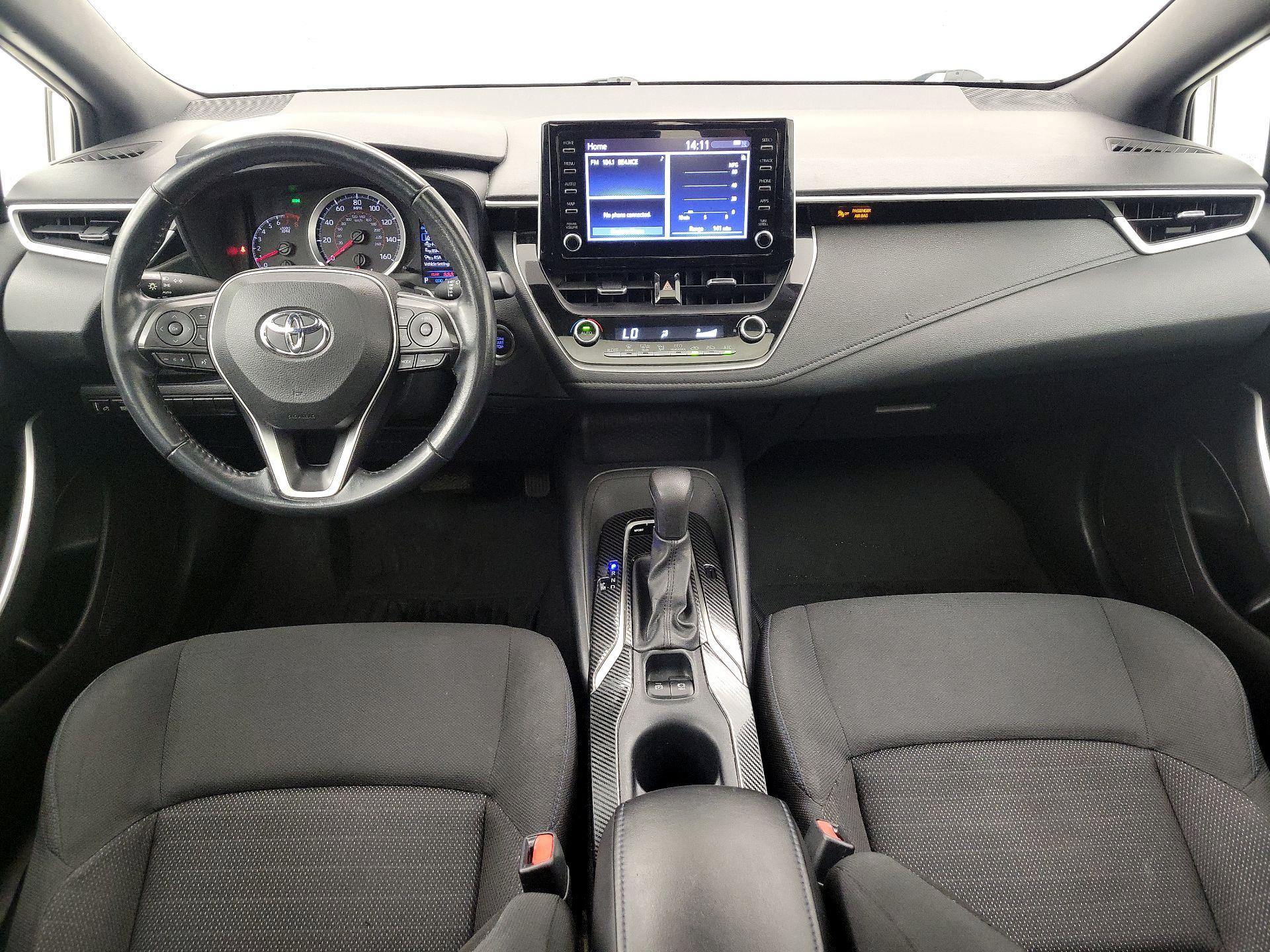 Thumbnail: 2020 Toyota Corolla - 9