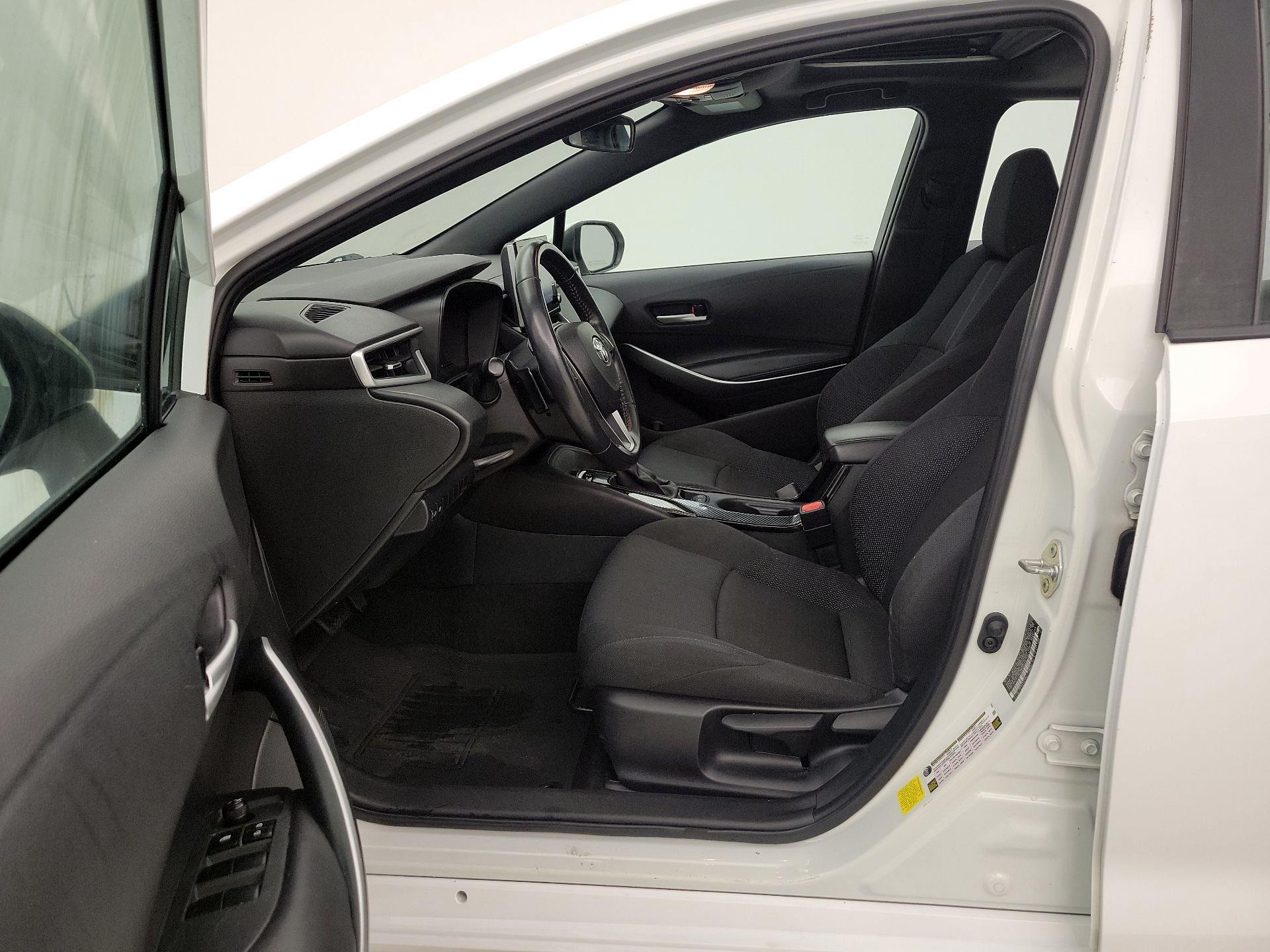 Thumbnail: 2020 Toyota Corolla - 11