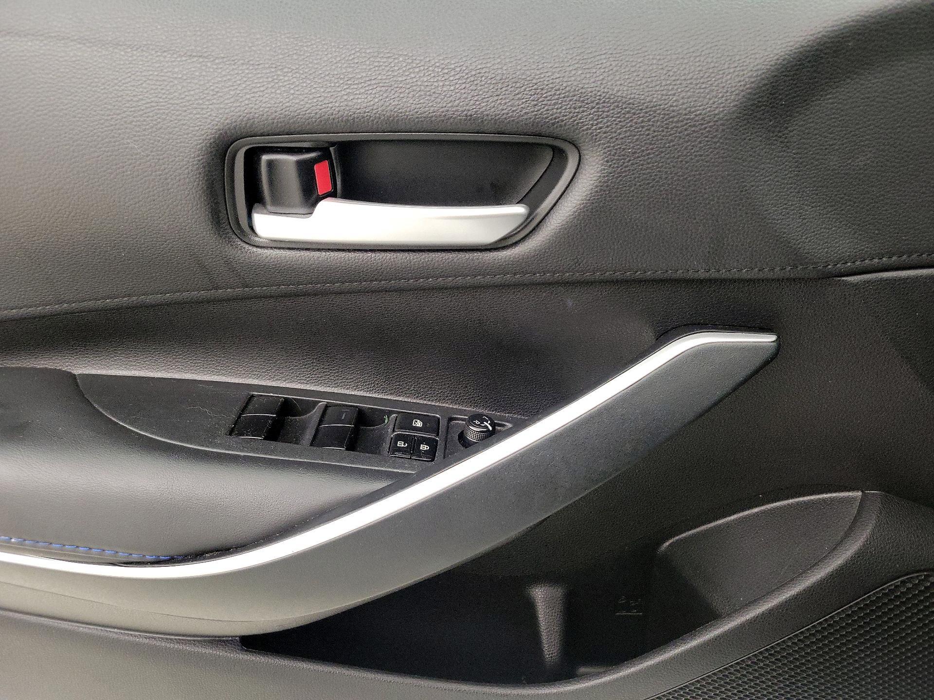 Thumbnail: 2020 Toyota Corolla - 12