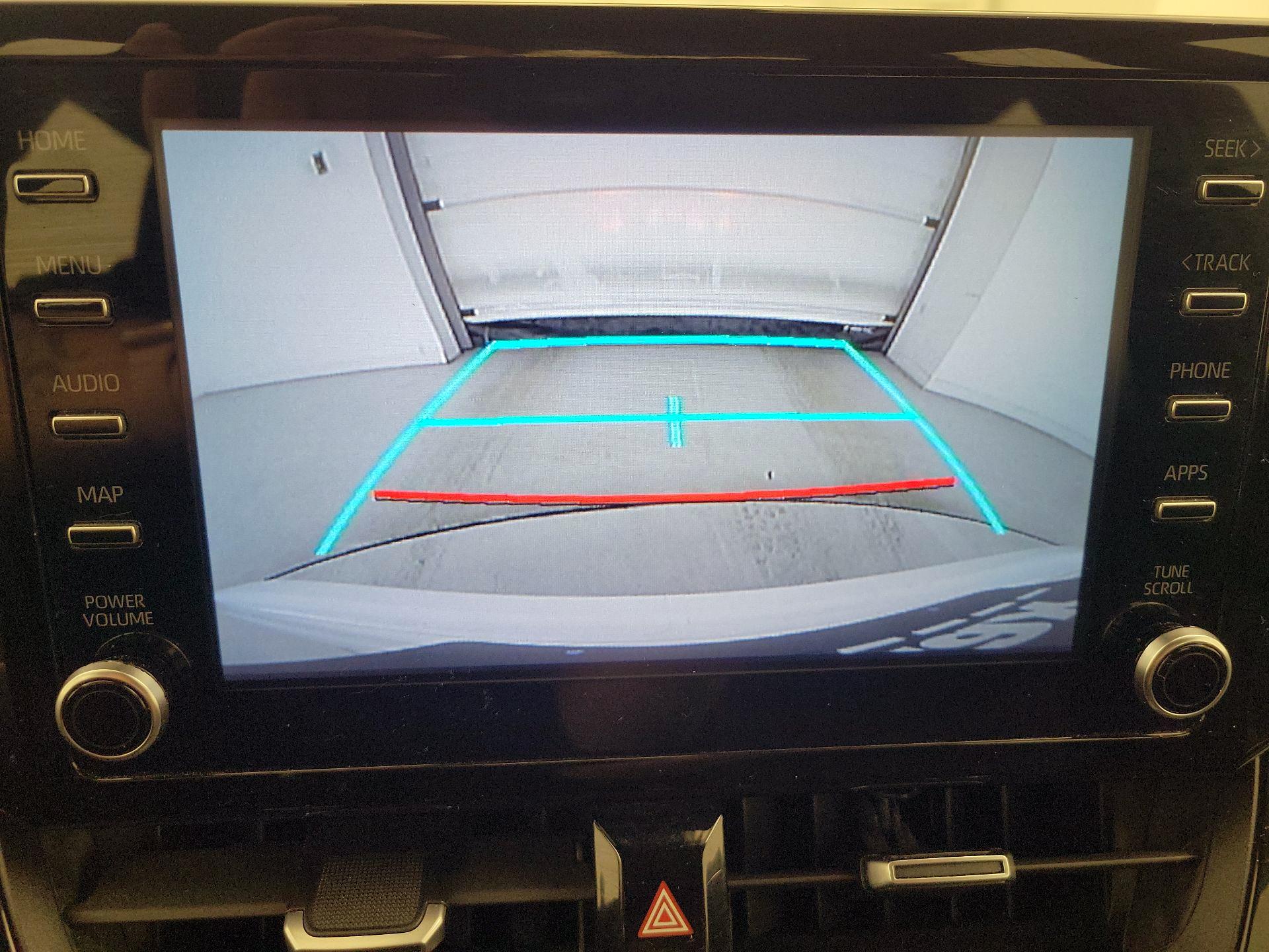 Thumbnail: 2020 Toyota Corolla - 14