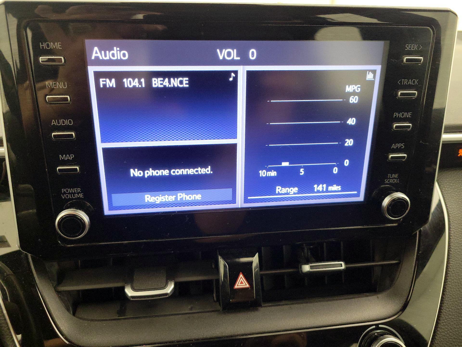 Thumbnail: 2020 Toyota Corolla - 15