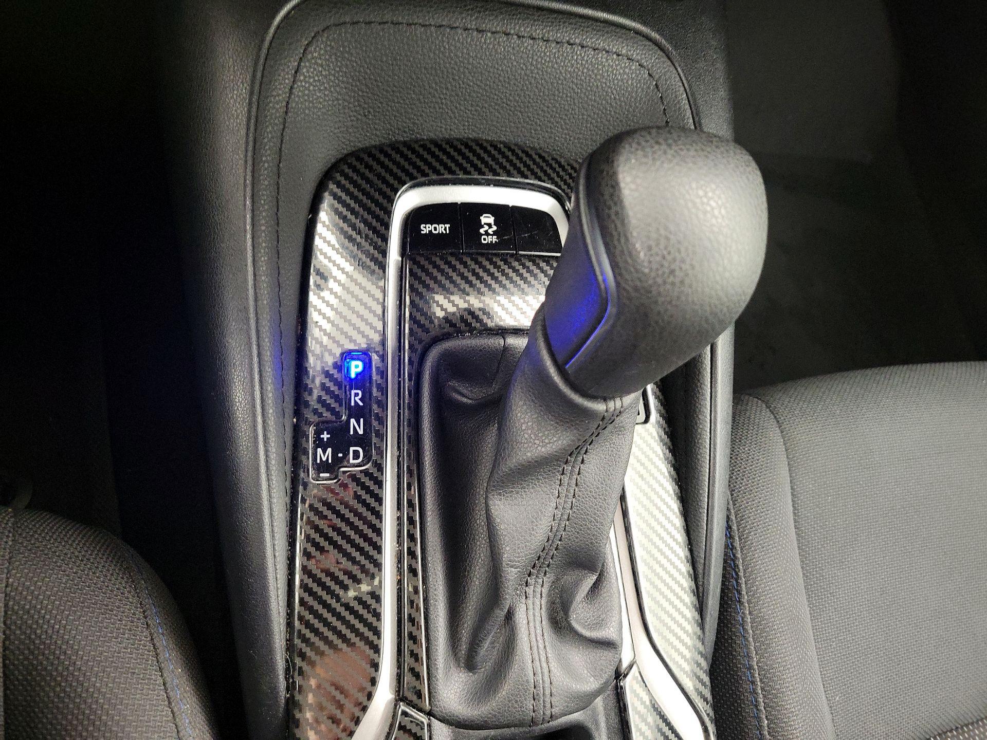 Thumbnail: 2020 Toyota Corolla - 17