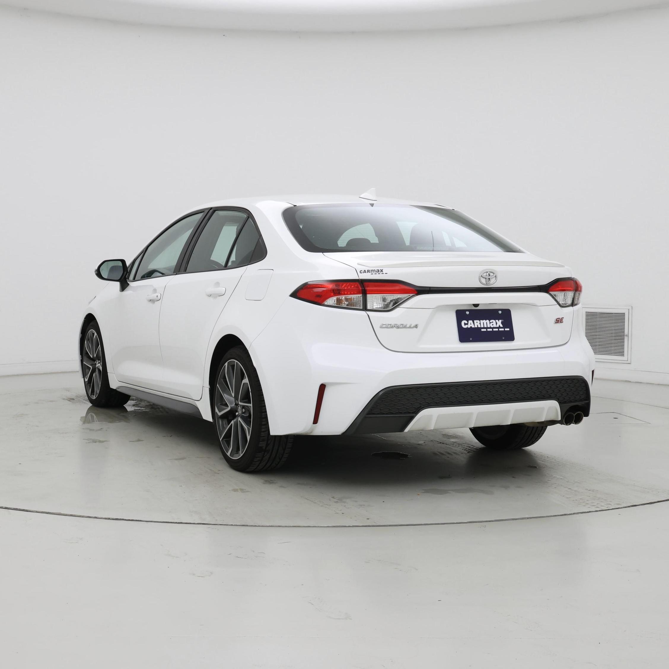 Thumbnail: 2020 Toyota Corolla - 2