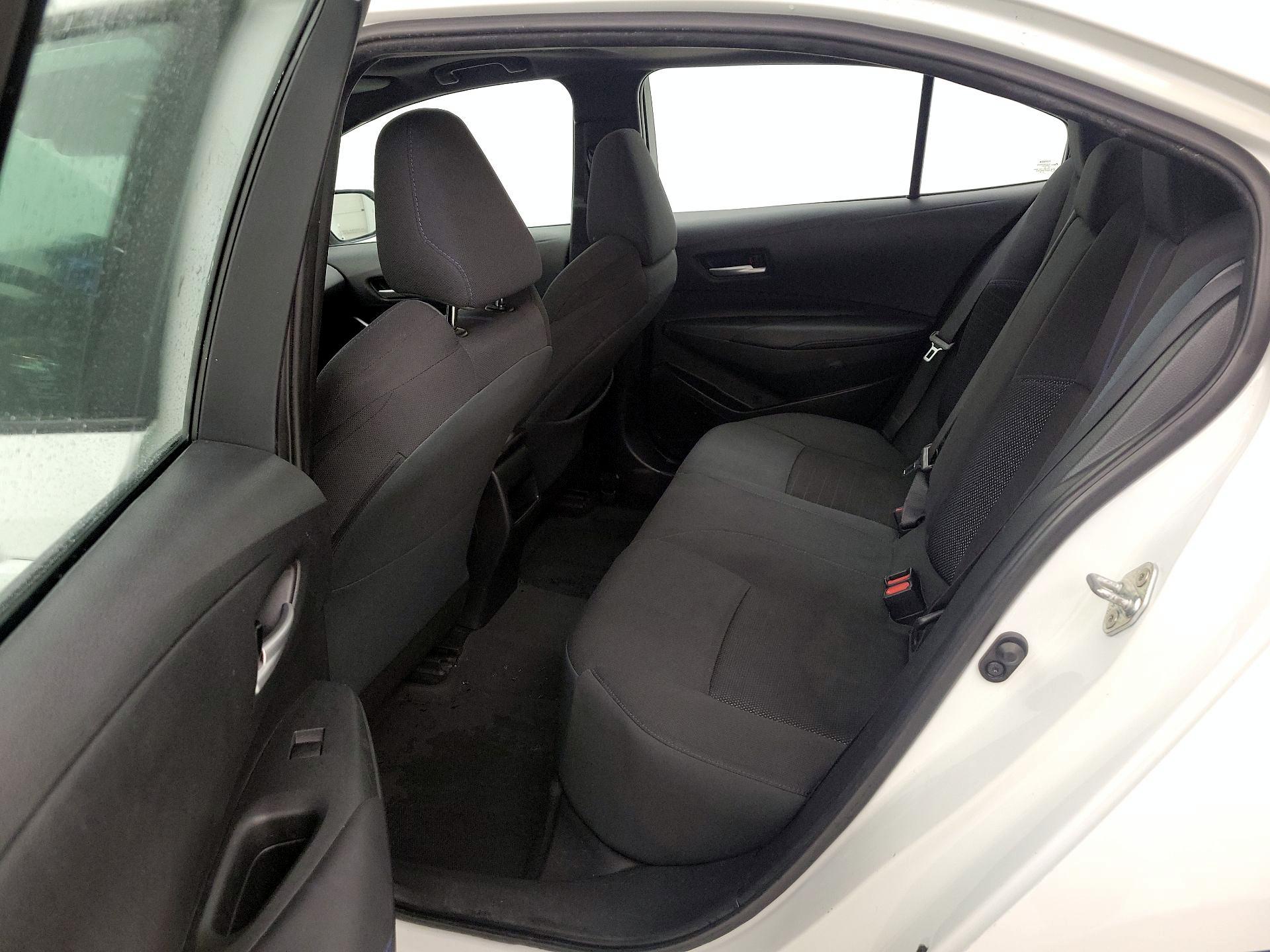 Thumbnail: 2020 Toyota Corolla - 20