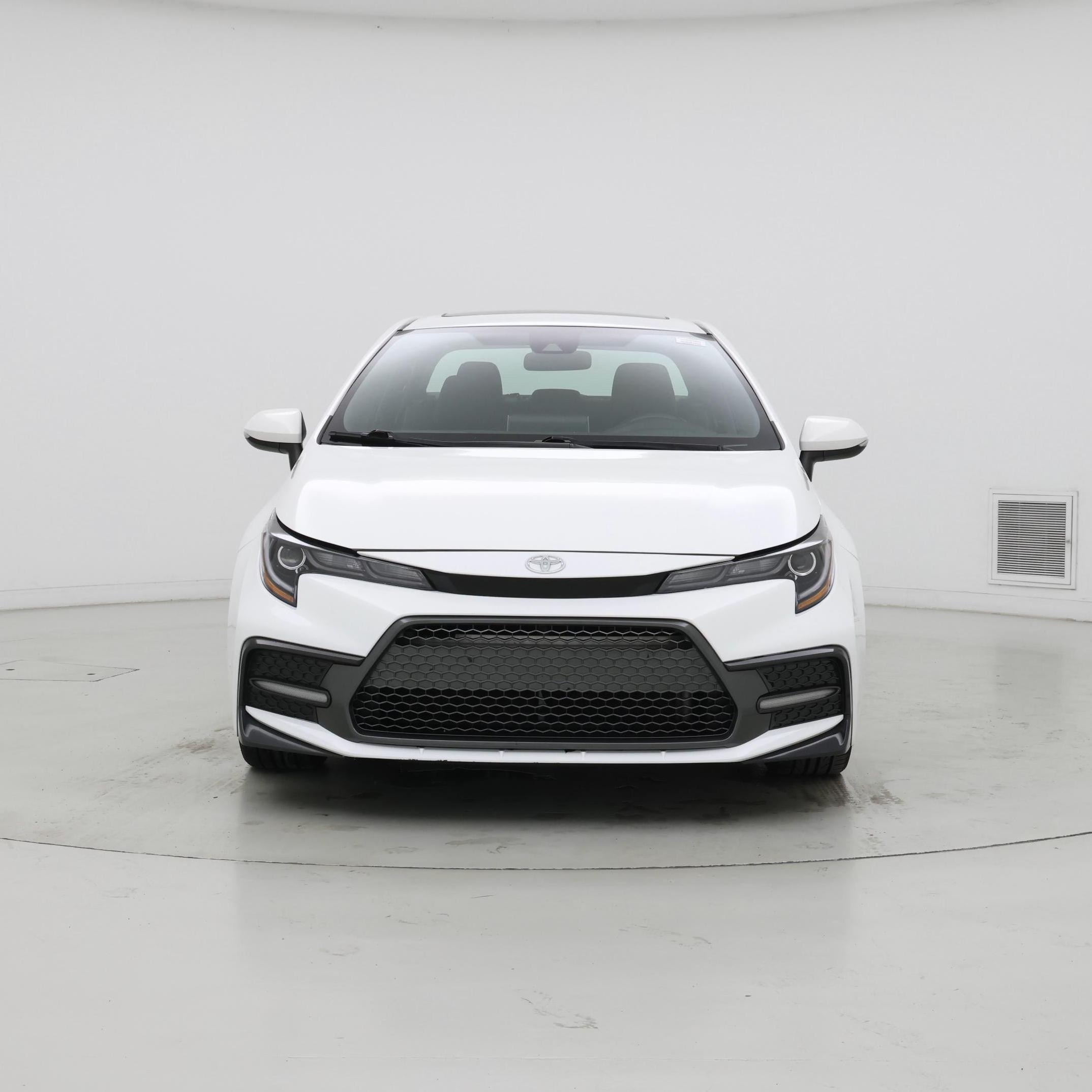 Thumbnail: 2020 Toyota Corolla - 5