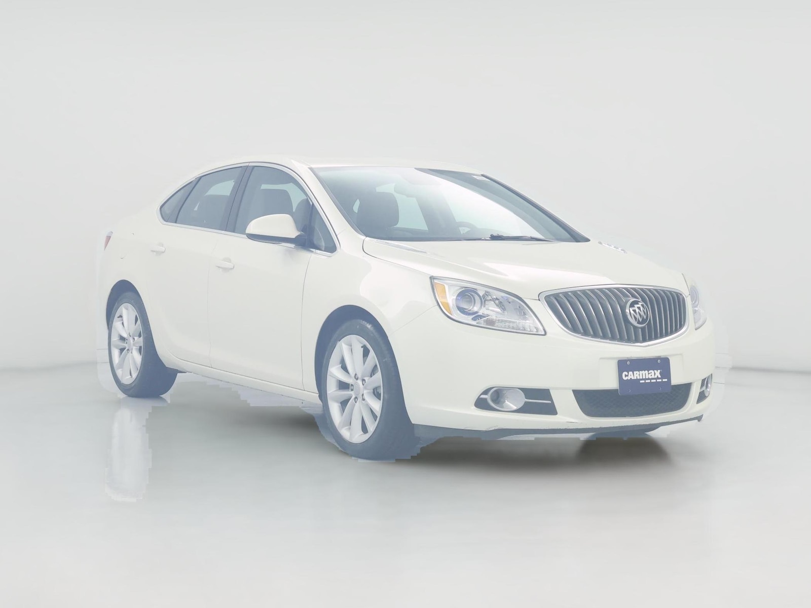 2016 Buick Verano