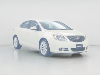 2016 Buick Verano Convenience