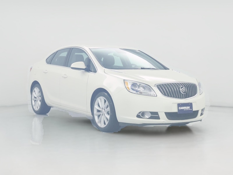 2016 Buick Verano Convenience -
                  Greenville, SC