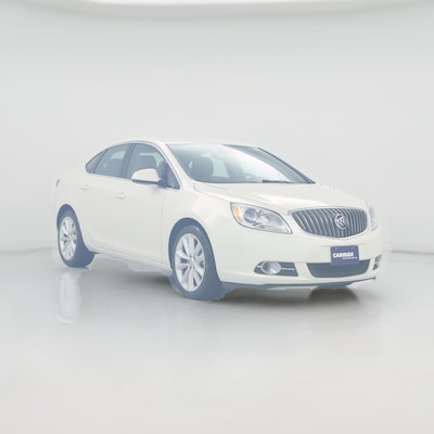 2016 Buick Verano Convenience
