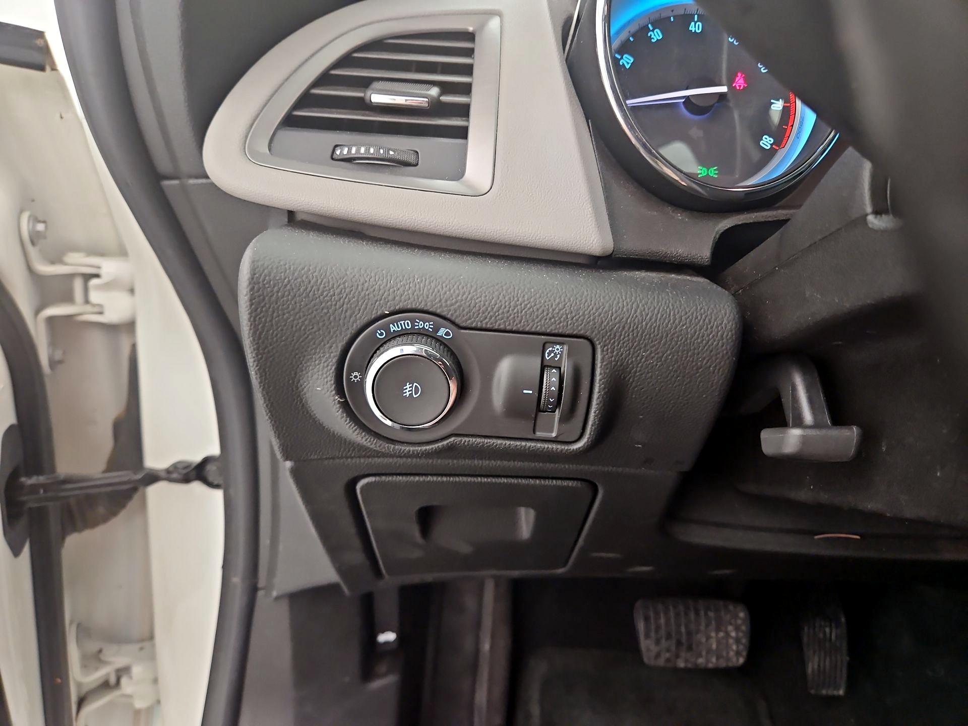 Thumbnail: 2016 Buick Verano - 13