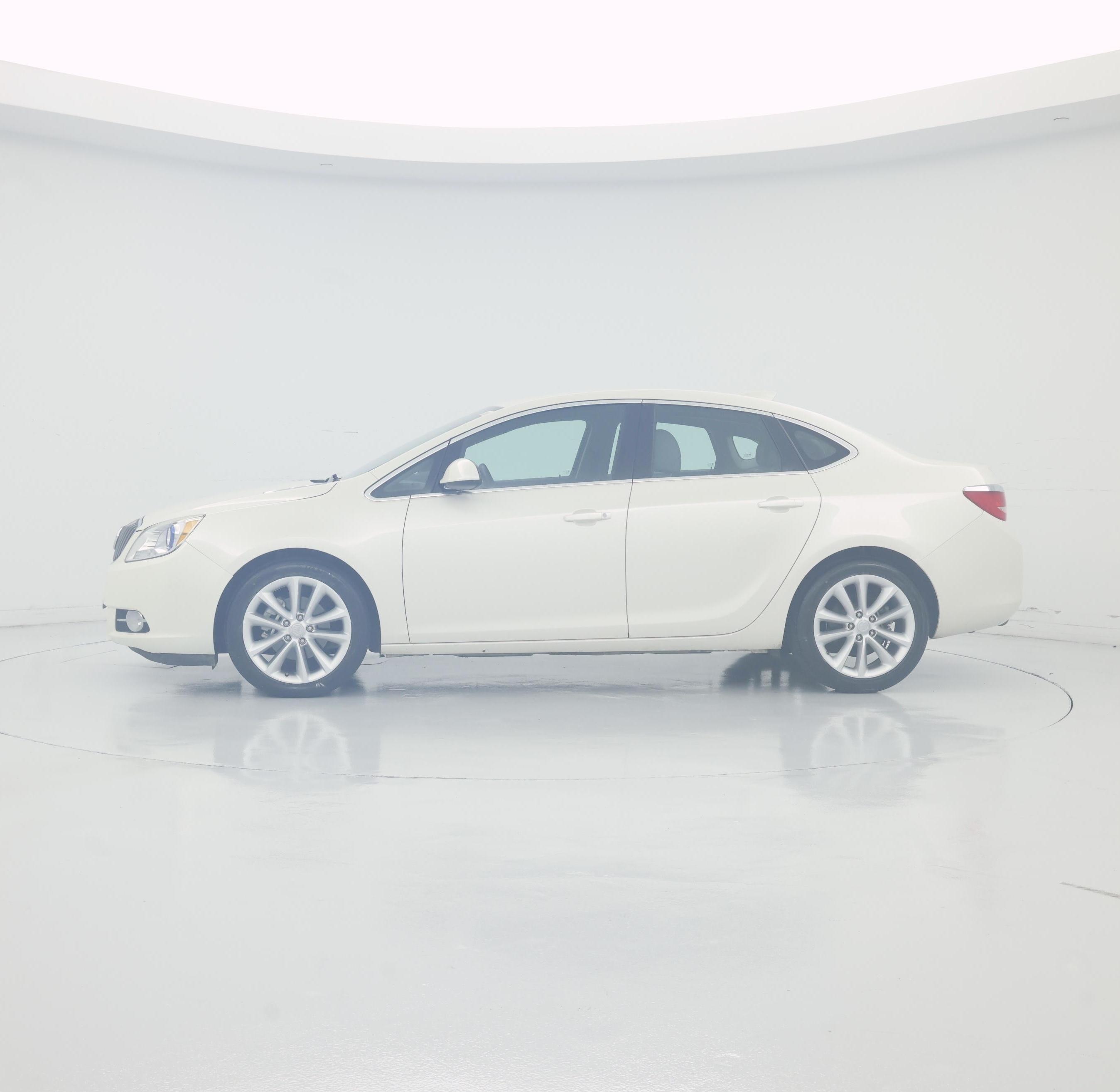 Thumbnail: 2016 Buick Verano - 3