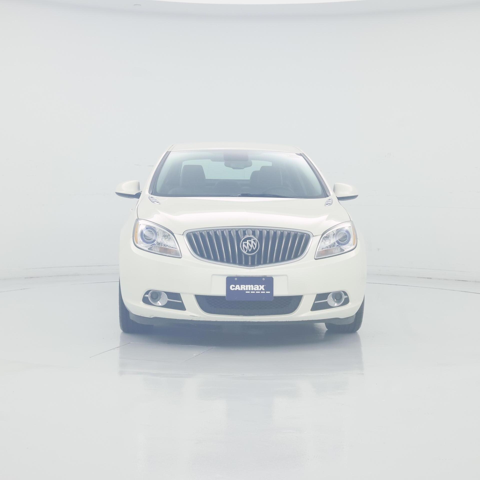 Thumbnail: 2016 Buick Verano - 5
