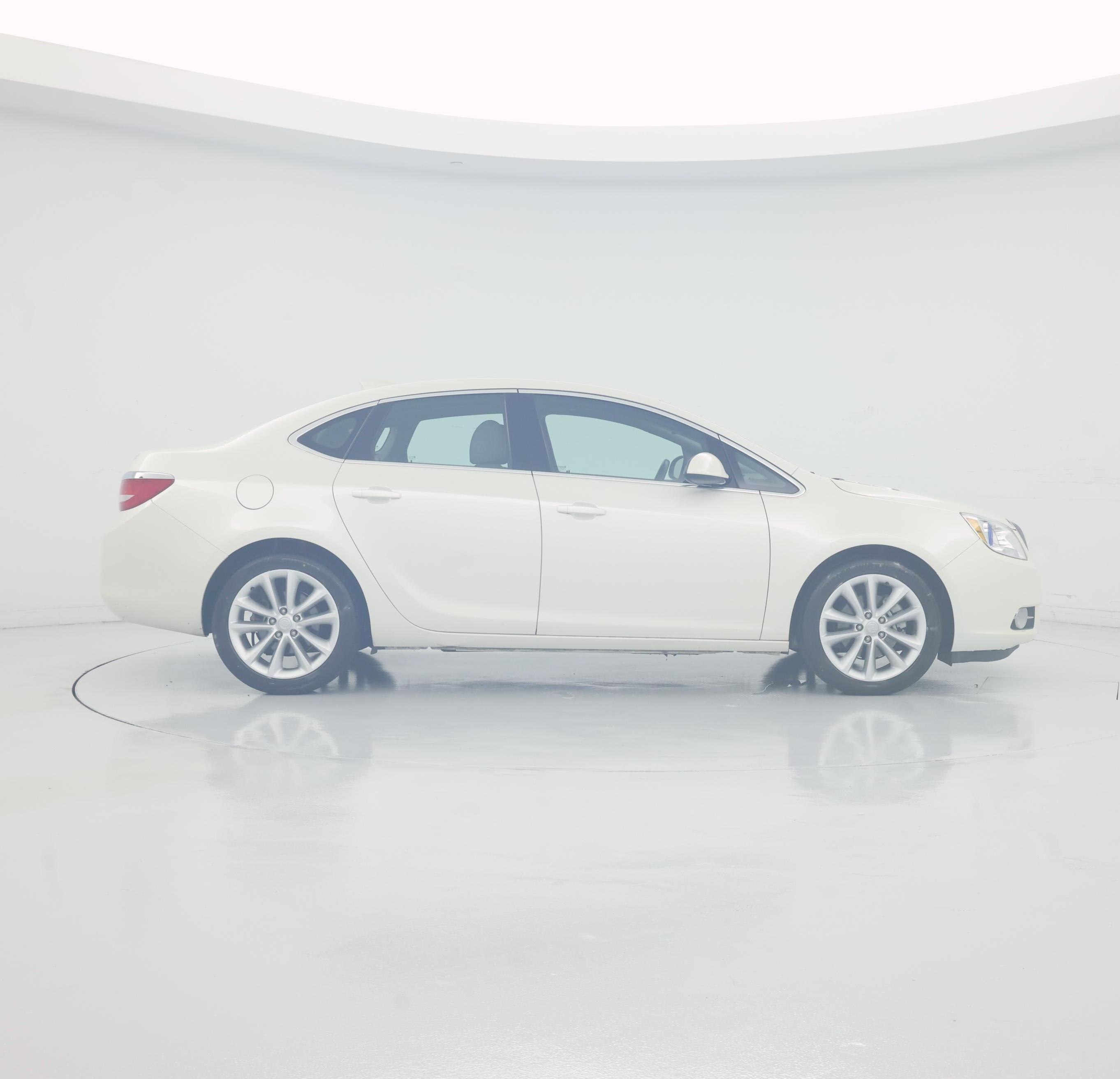 Thumbnail: 2016 Buick Verano - 7