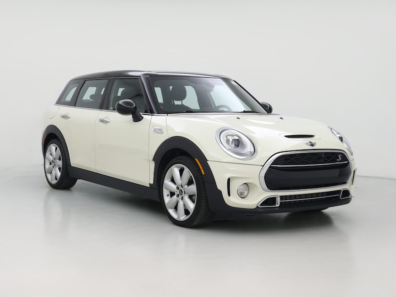 2016 MINI Cooper Clubman S -
                  Buford, GA