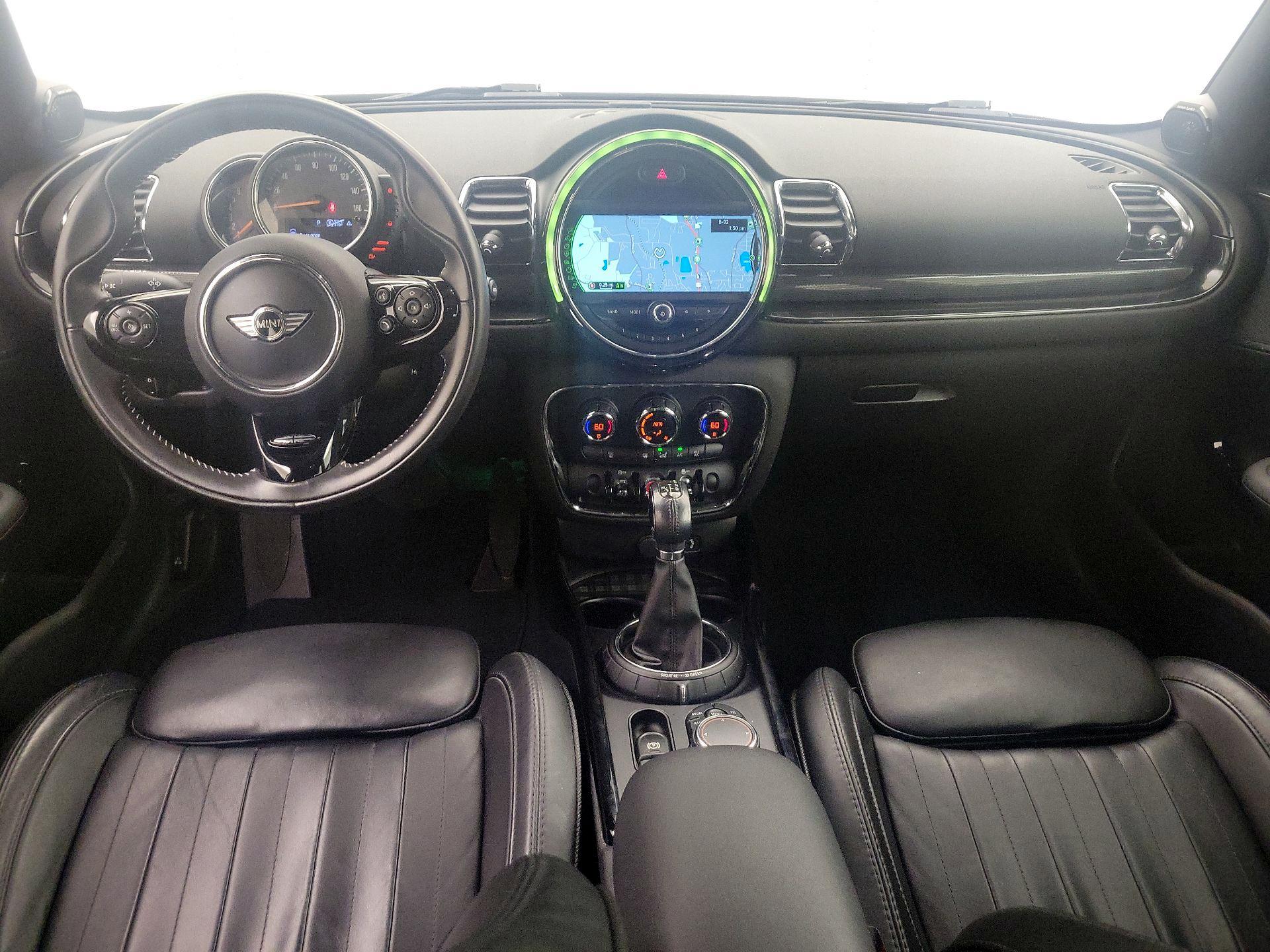 Thumbnail: 2016 MINI Cooper Clubman - 9