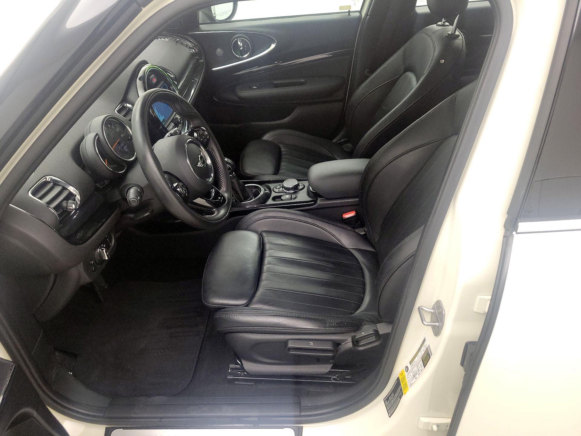 Thumbnail: 2016 MINI Cooper Clubman - 11