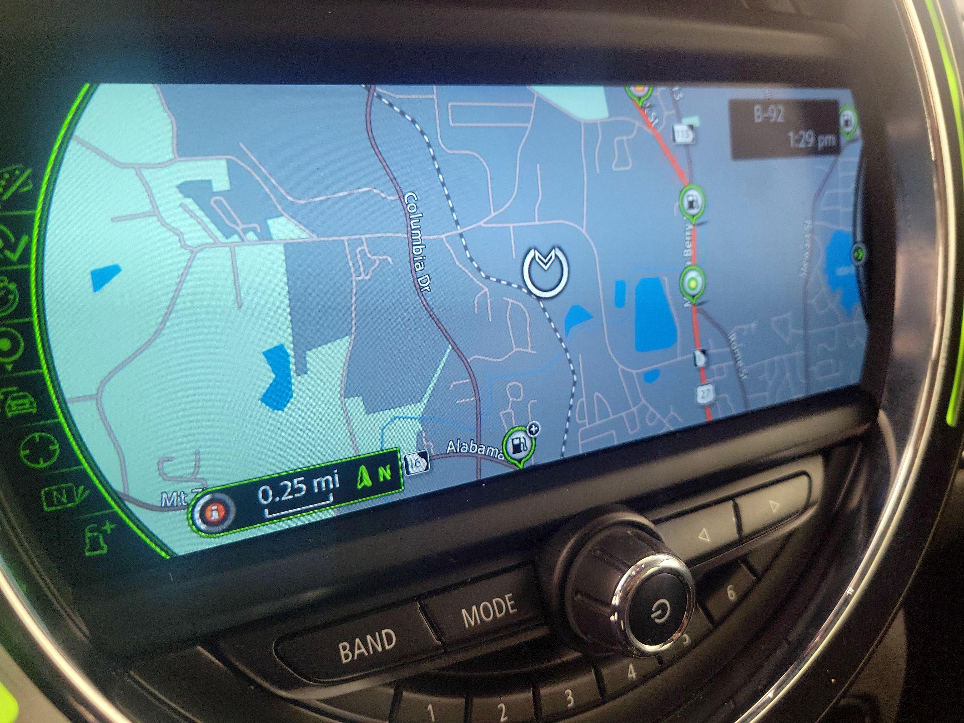 Thumbnail: 2016 MINI Cooper Clubman - 14