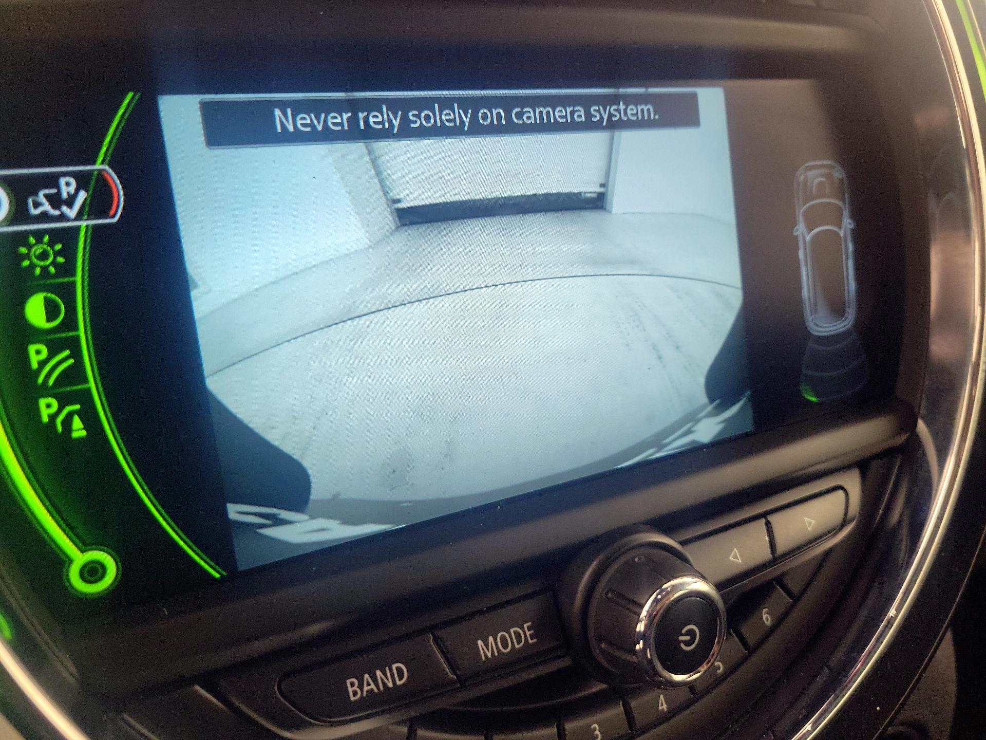 Thumbnail: 2016 MINI Cooper Clubman - 15